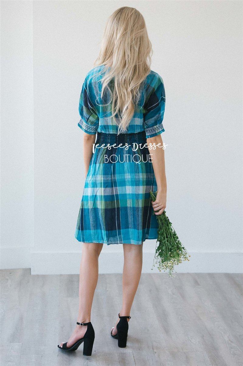 The Kyleen Modest Dresses vendor-unknown 