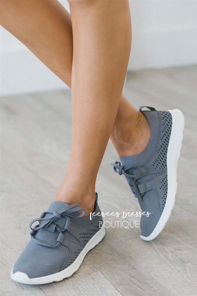 The Marie Sneakers Accessories & Shoes vendor-unknown 