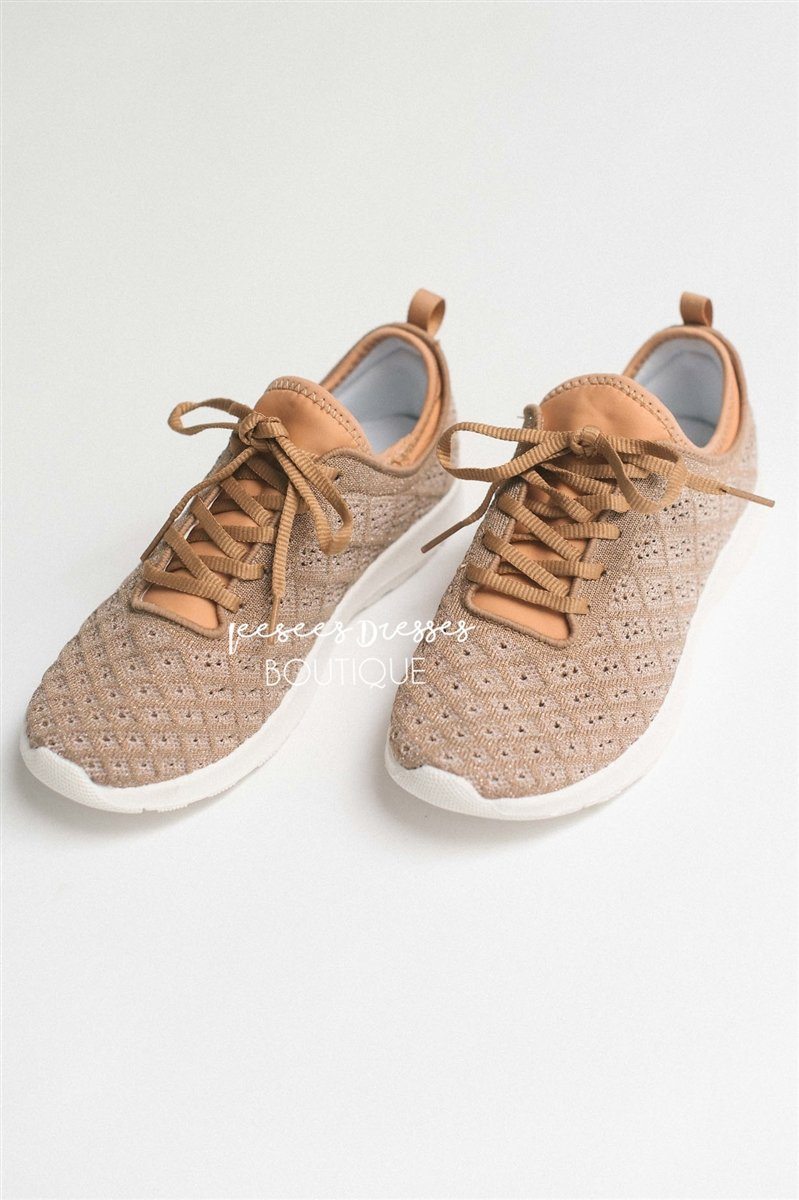 The Dessa Sneakers Accessories & Shoes vendor-unknown 