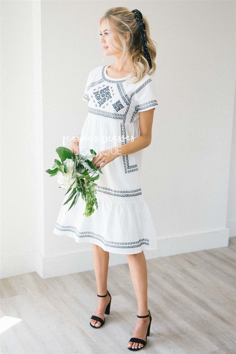 The Karen Modest Dresses vendor-unknown 