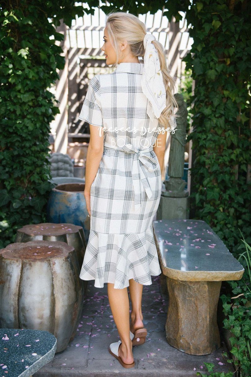 The Minnie Modest Dresses vendor-unknown 