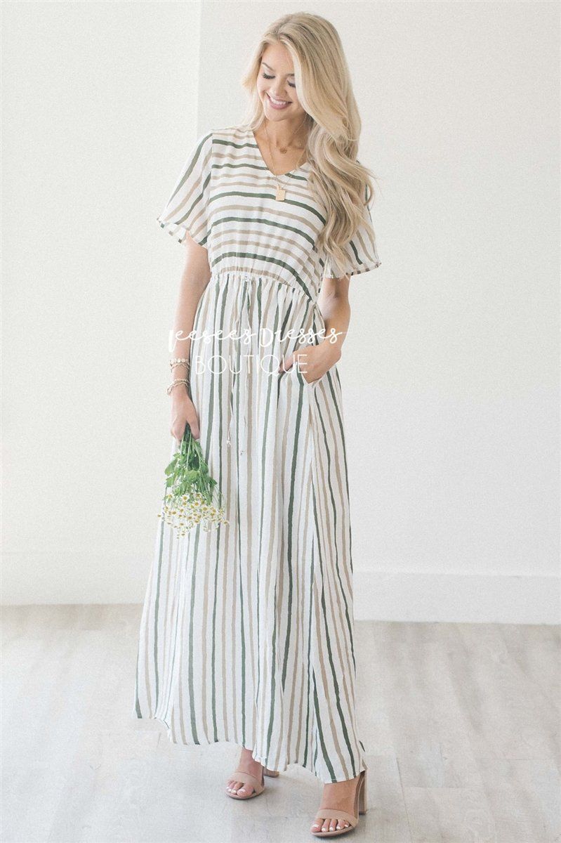 The Cortni Modest Dresses vendor-unknown 