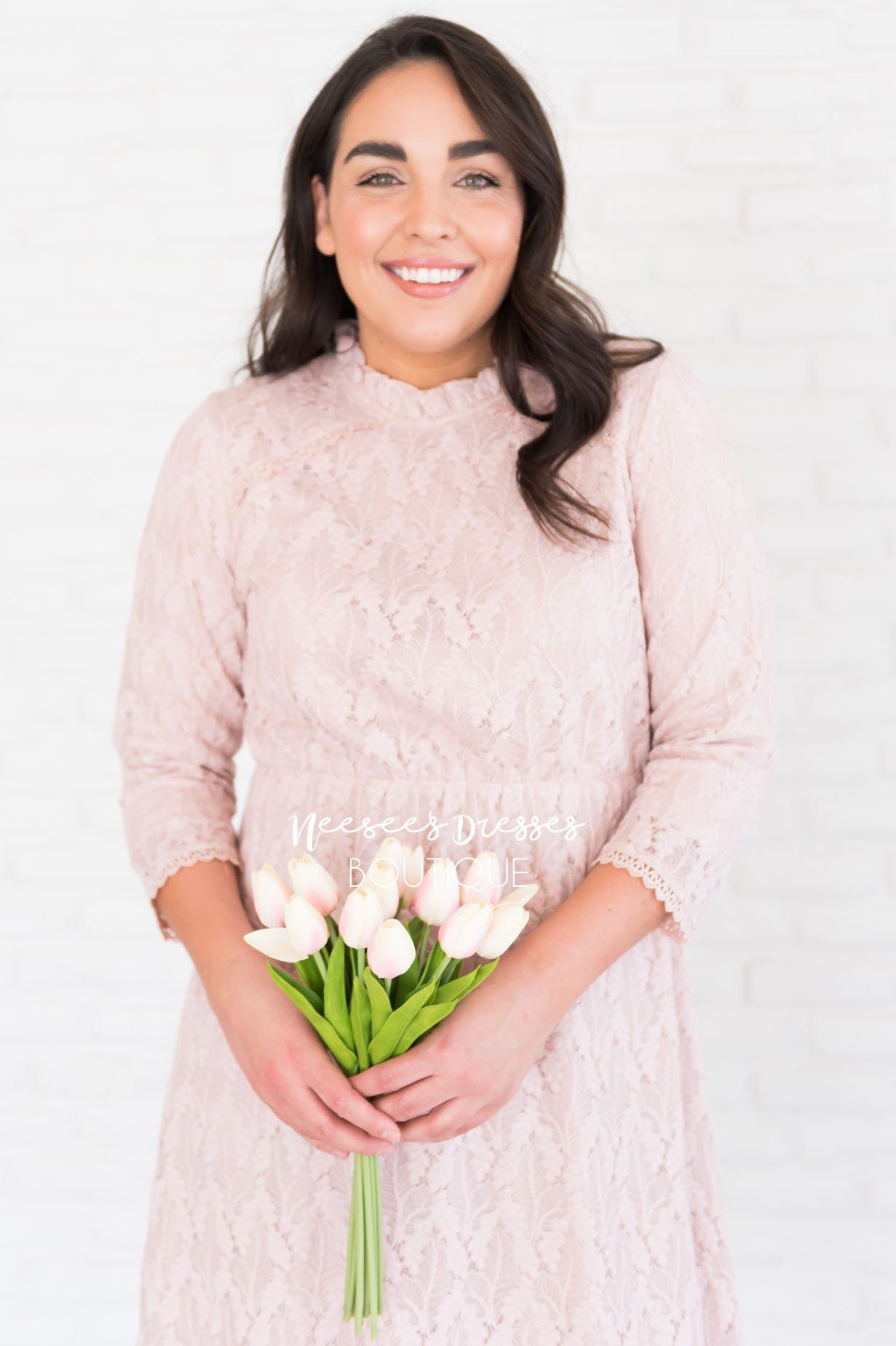 The Calah Modest Dresses vendor-unknown 