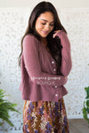 Catch Me If I Fall Thermal Top Modest Dresses vendor-unknown