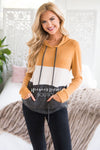 Catch You Later Hoodie Modest Dresses vendor-unknown