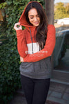 Catch Later Hooded Top Modest Dresses vendor-unknown
