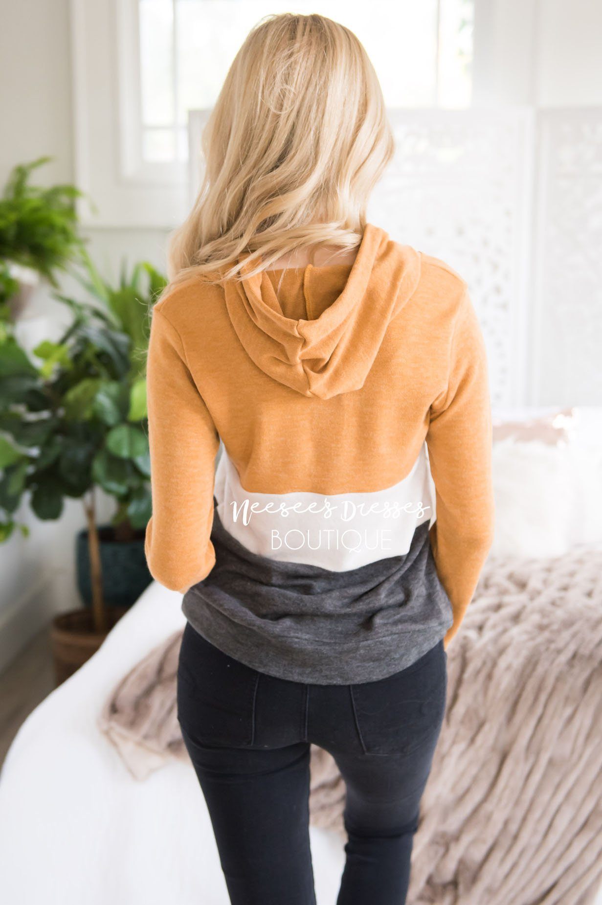 Catch You Later Hoodie Modest Dresses vendor-unknown 