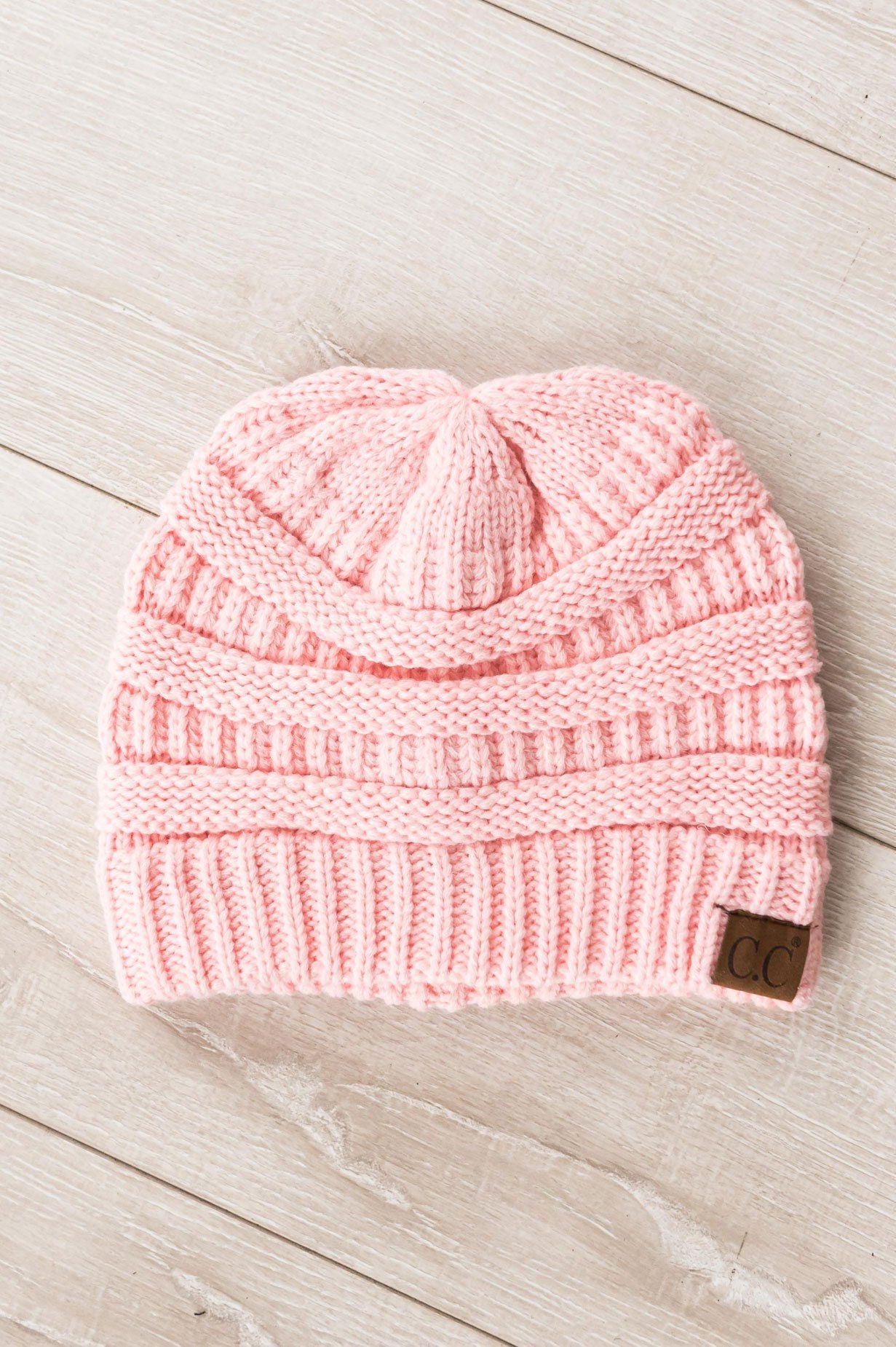 CC Beanie Accessories & Shoes Leto Accessories 