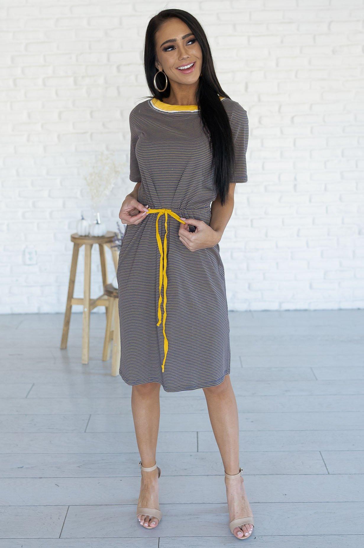 The Myler Modest Dresses vendor-unknown 