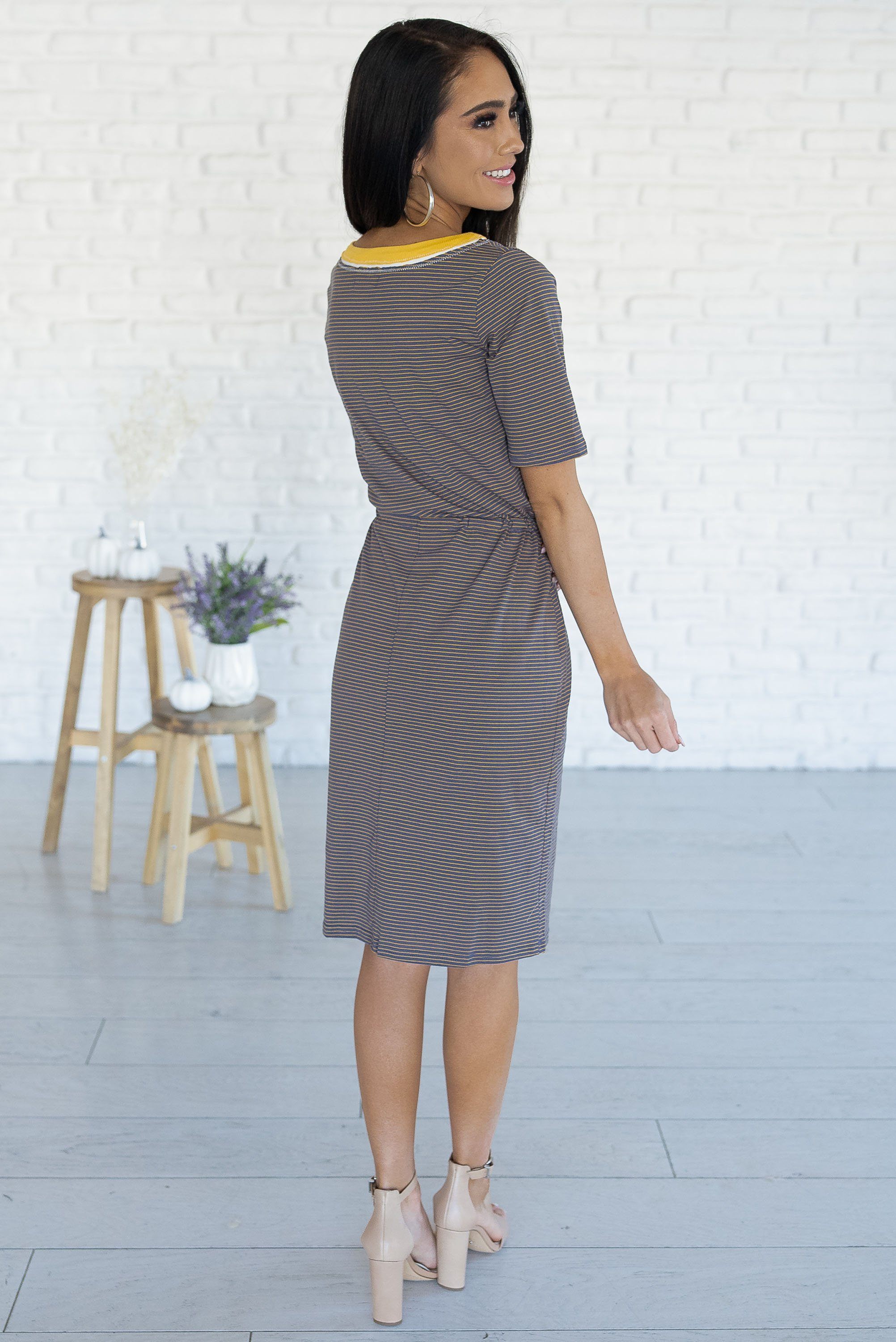 The Myler Modest Dresses vendor-unknown 