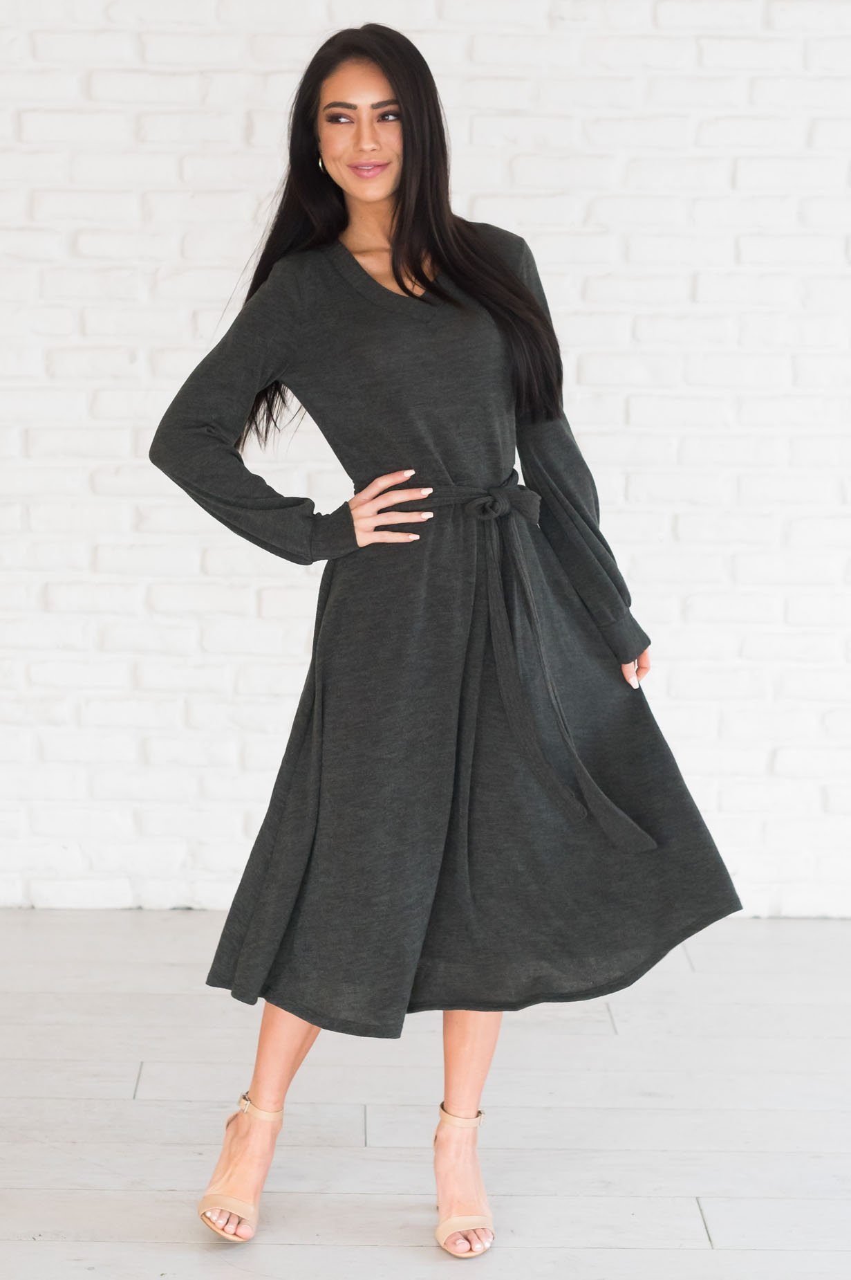 The Halene Modest Dresses vendor-unknown 