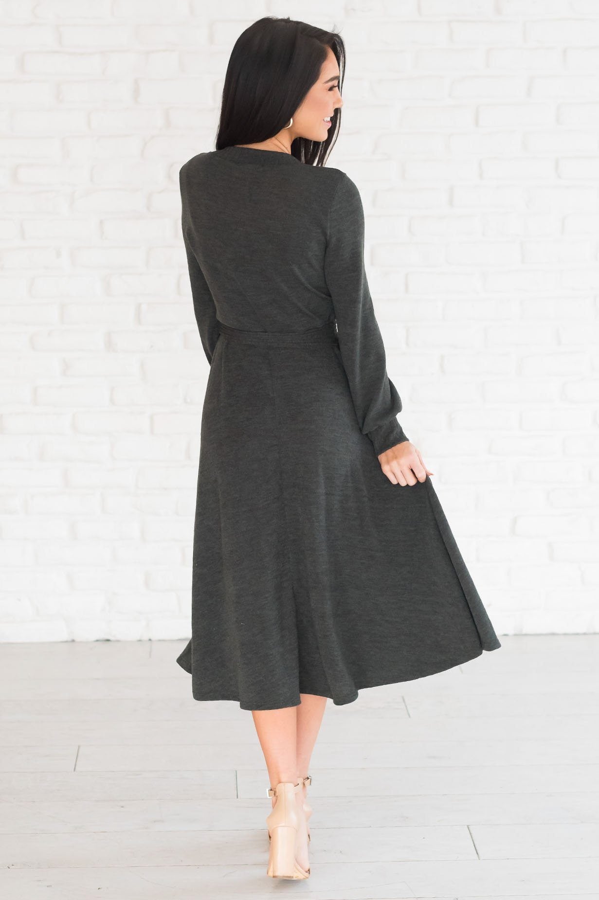 The Halene Modest Dresses vendor-unknown 