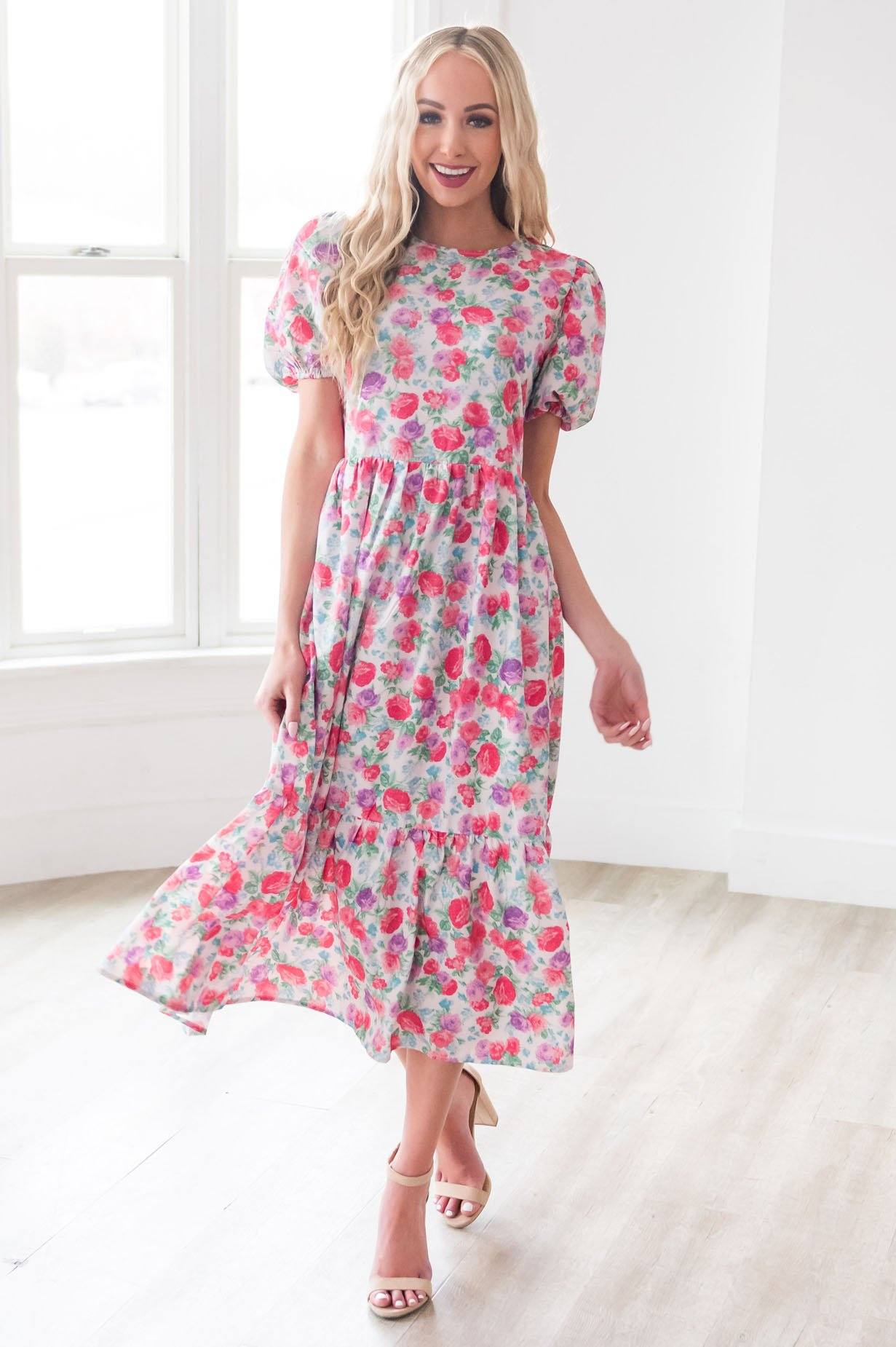 The MaryLynn Modest Dresses vendor-unknown 