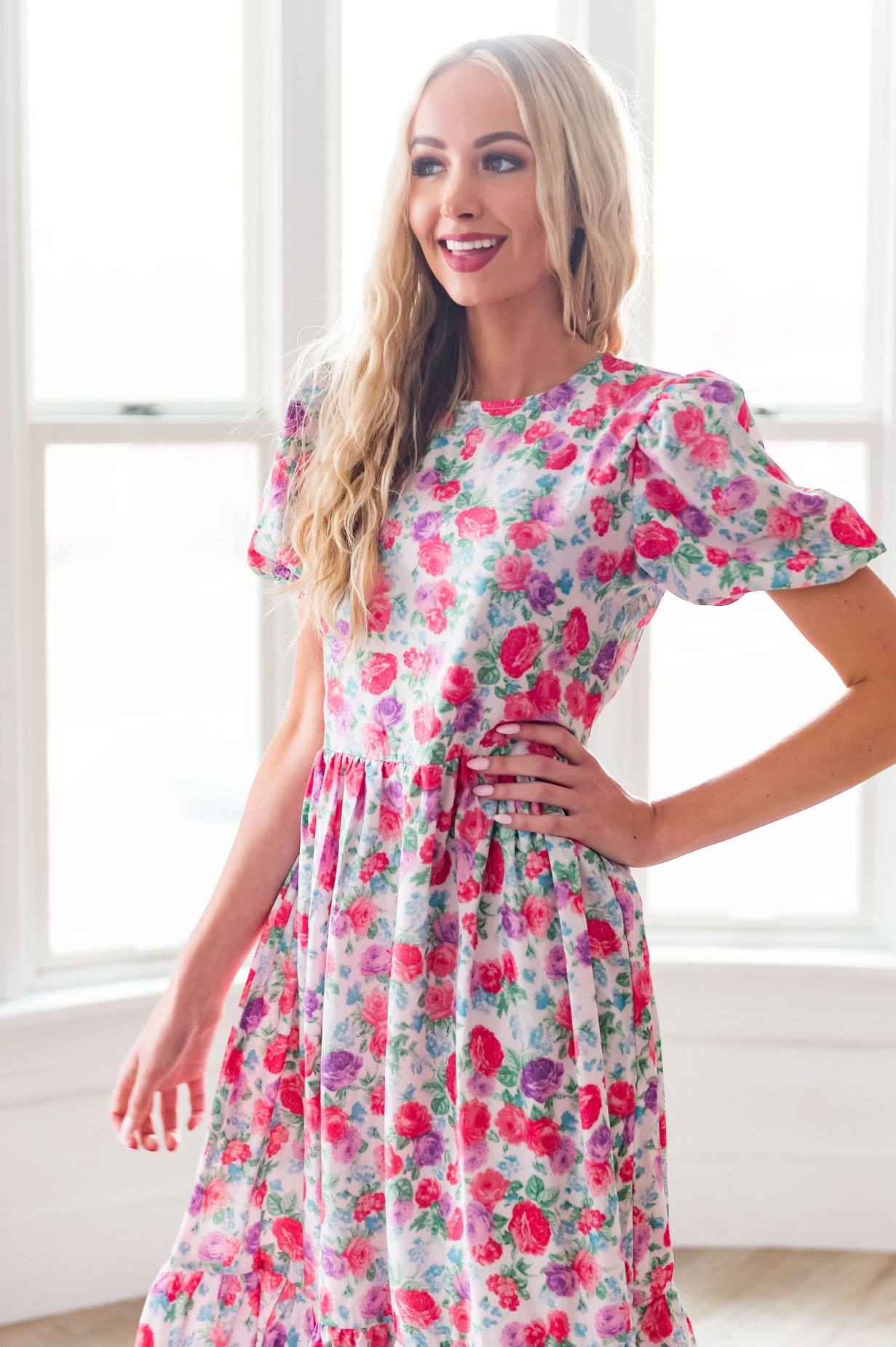 The MaryLynn Modest Dresses vendor-unknown 