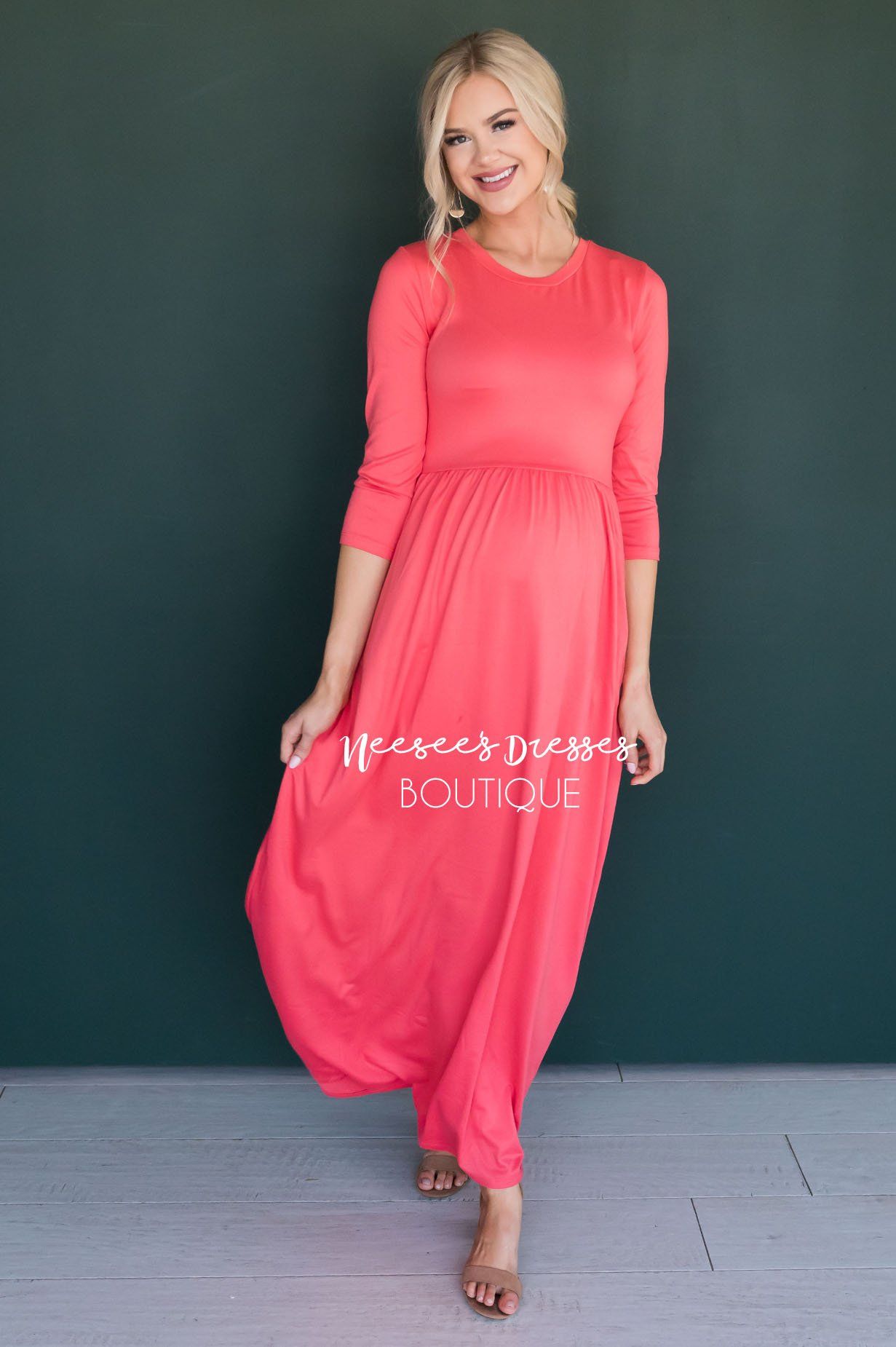 The Sharalee Modest Dresses vendor-unknown 