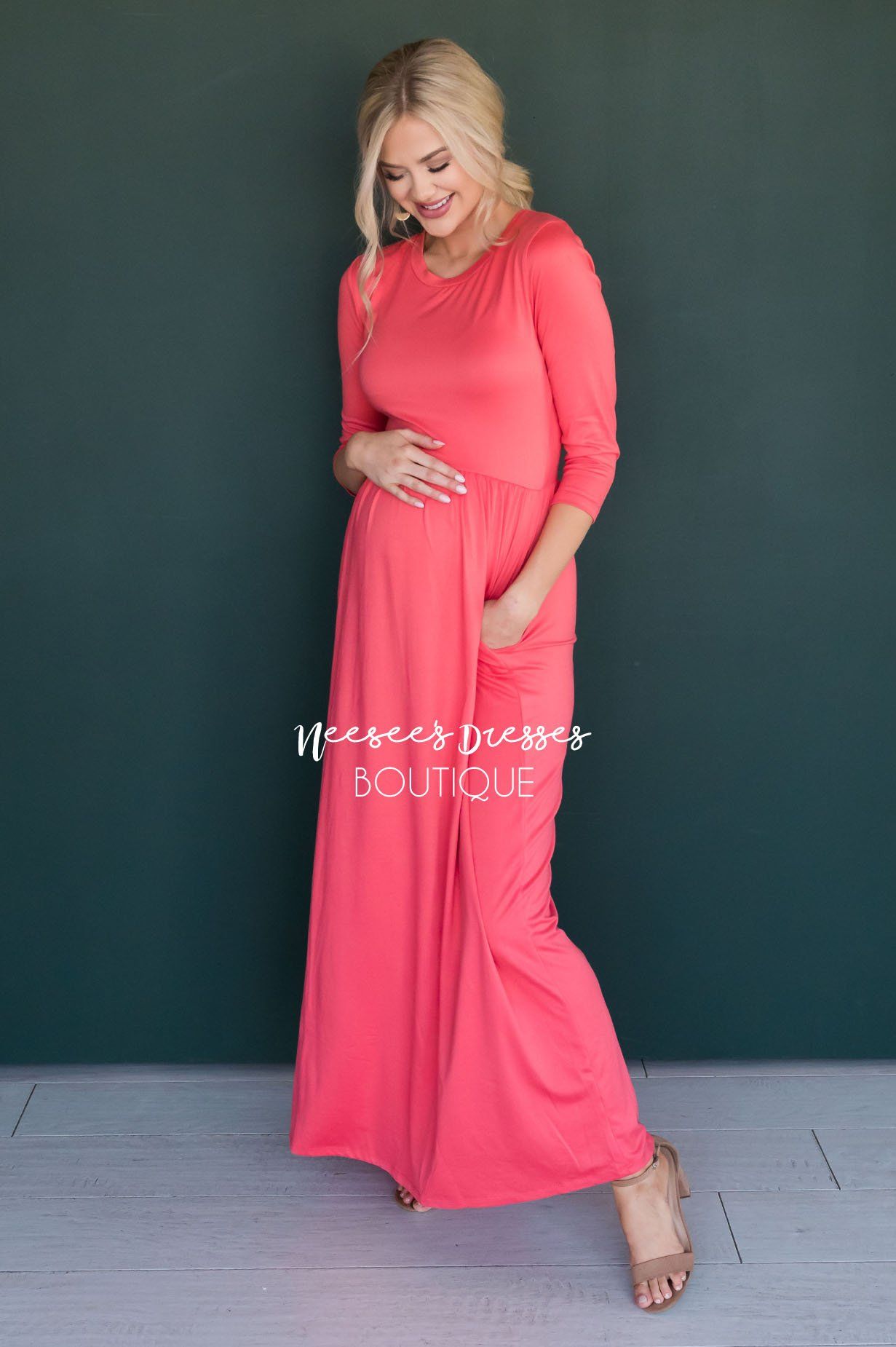 The Sharalee Modest Dresses vendor-unknown 