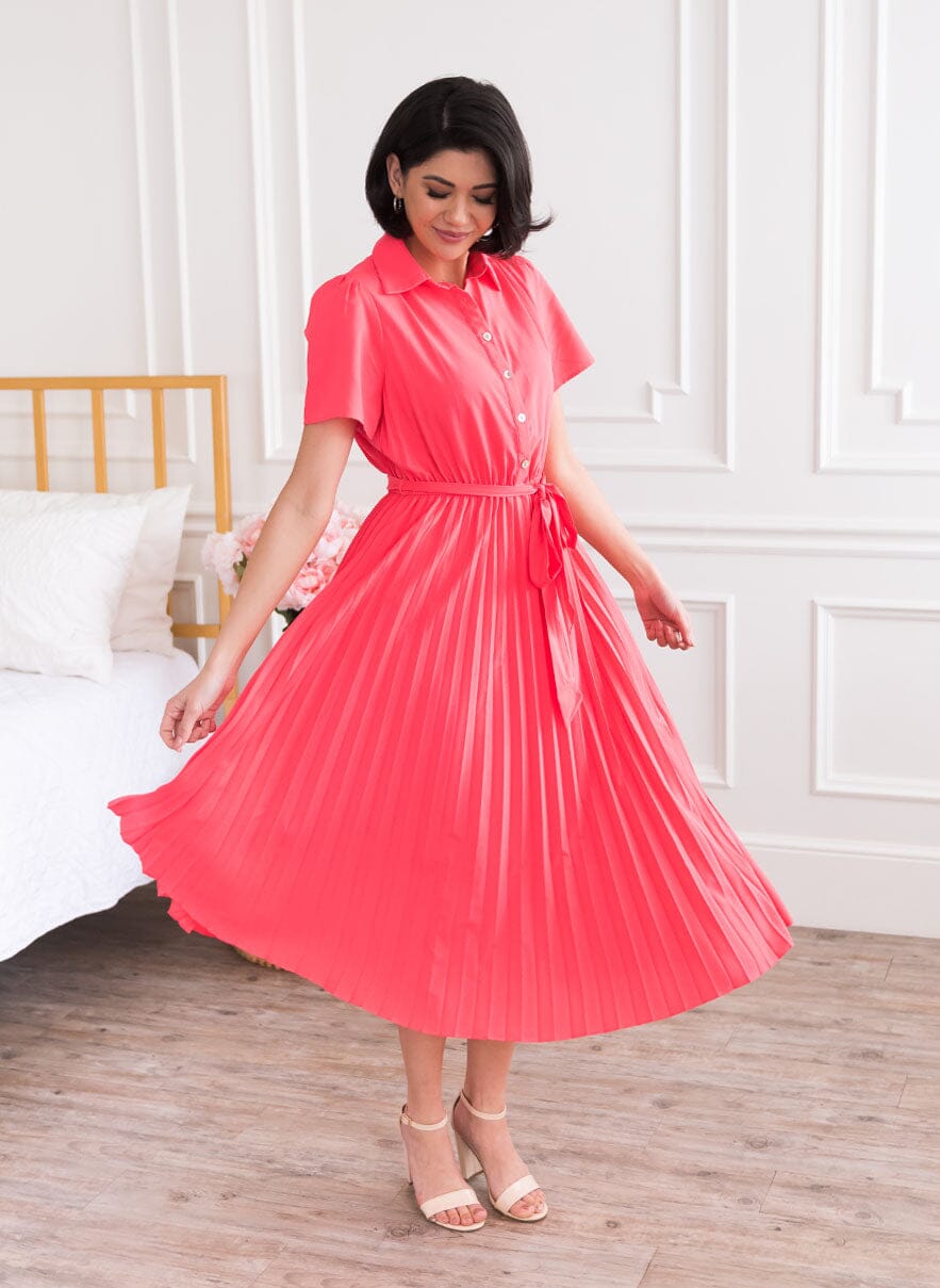 The Mandee Modest Dresses vendor-unknown 