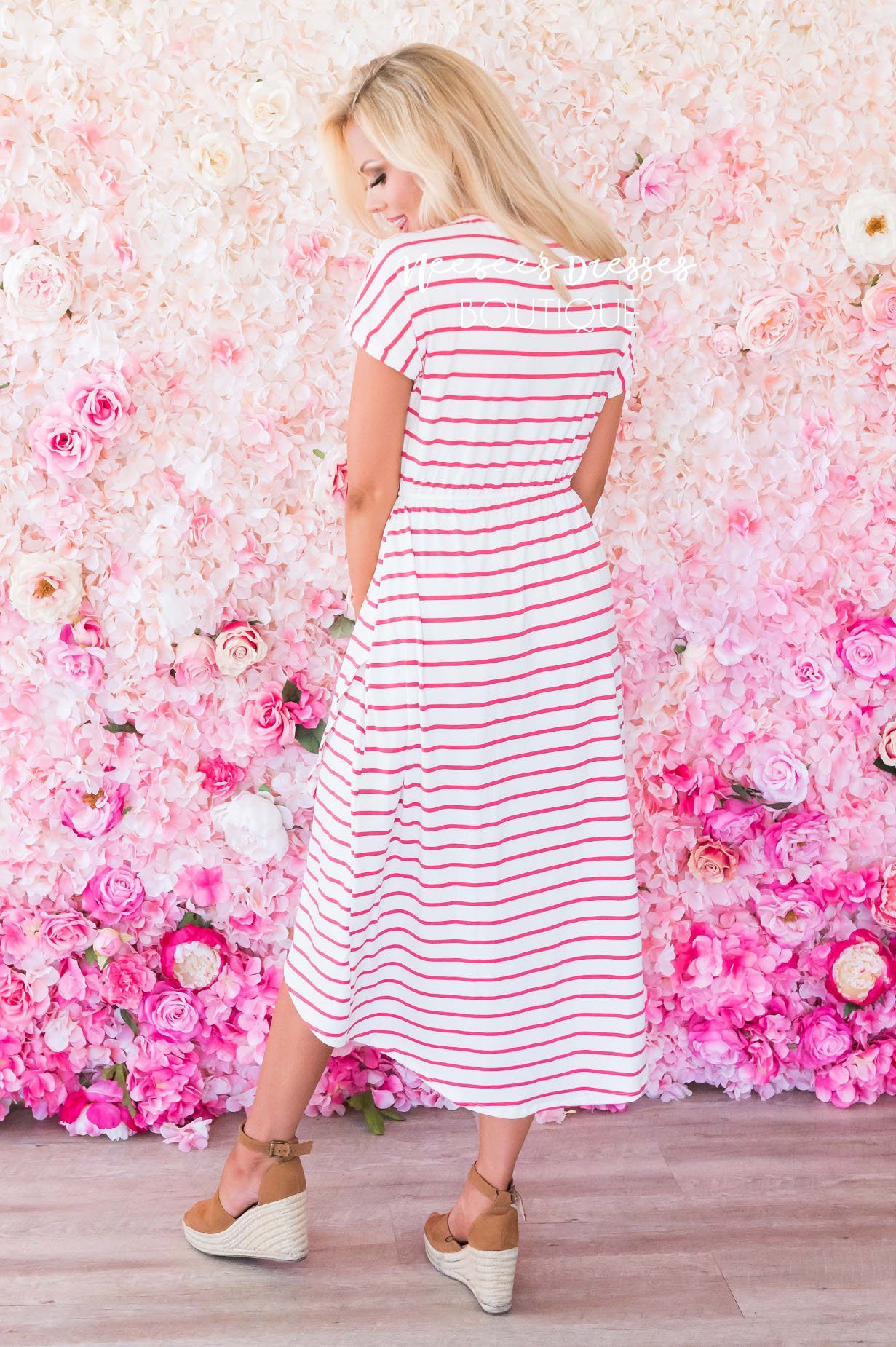 The Essie Modest Dresses vendor-unknown 