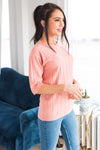 Right On Trend Modest Sweater Modest Dresses vendor-unknown