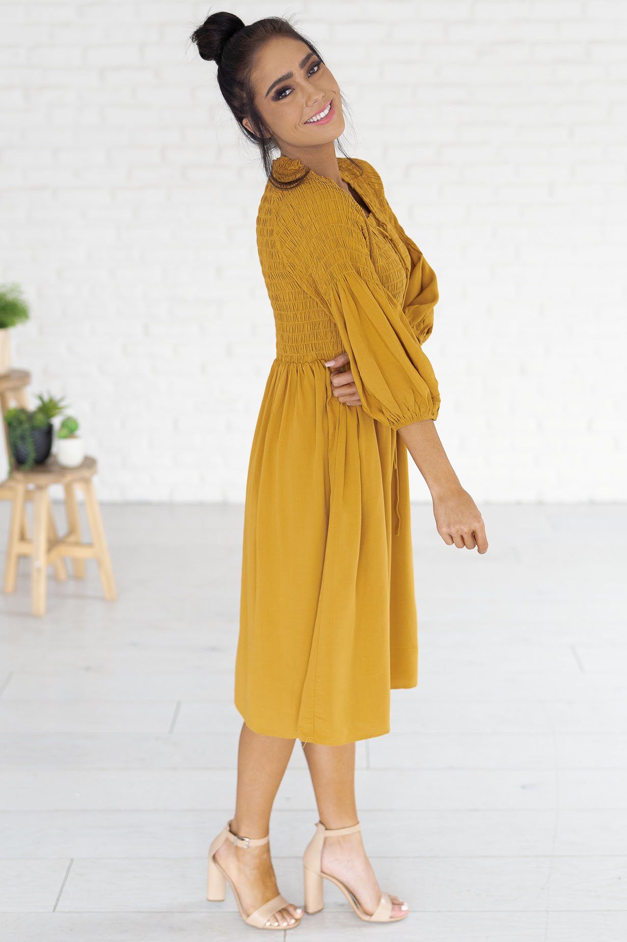 The Coresa Modest Dresses vendor-unknown 