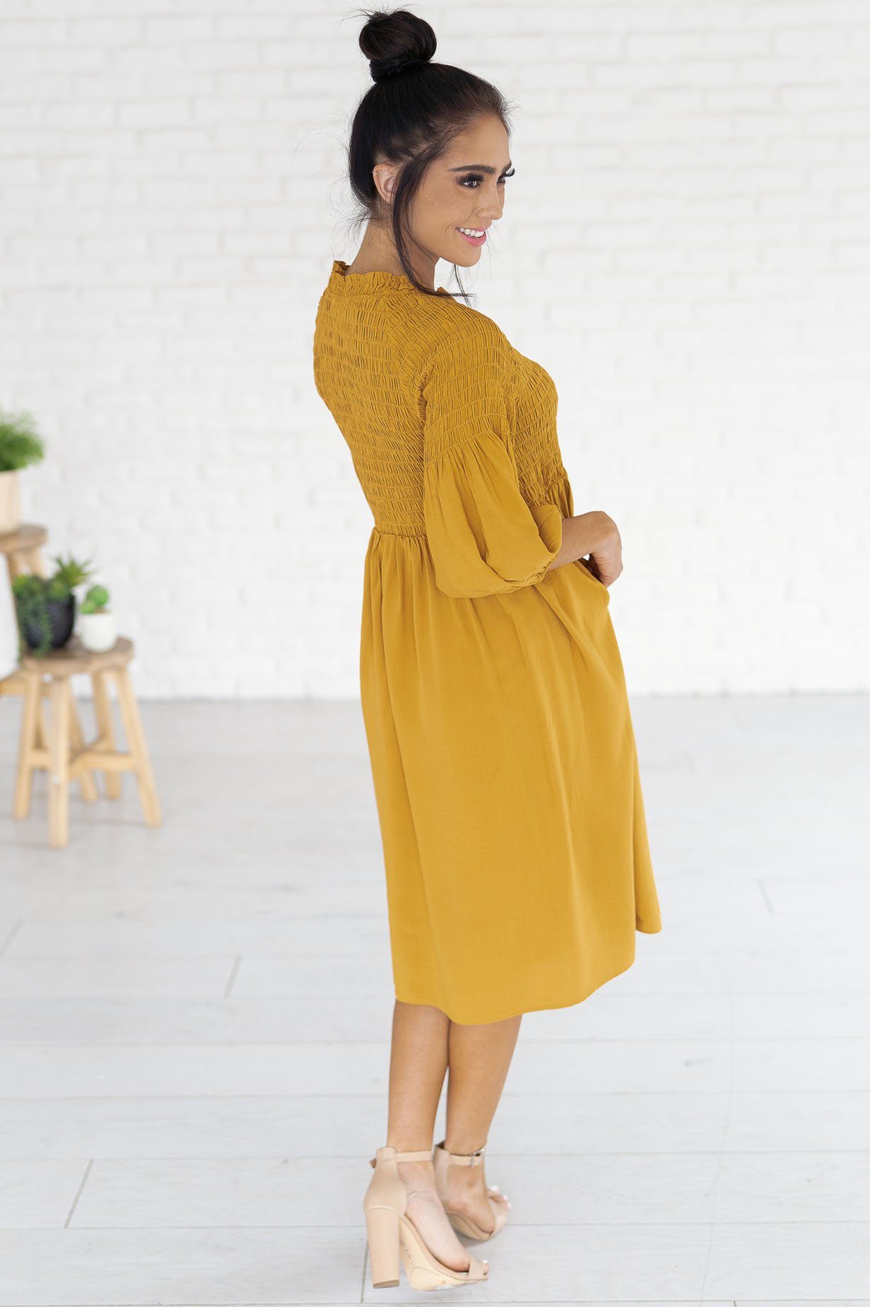 The Coresa Modest Dresses vendor-unknown 