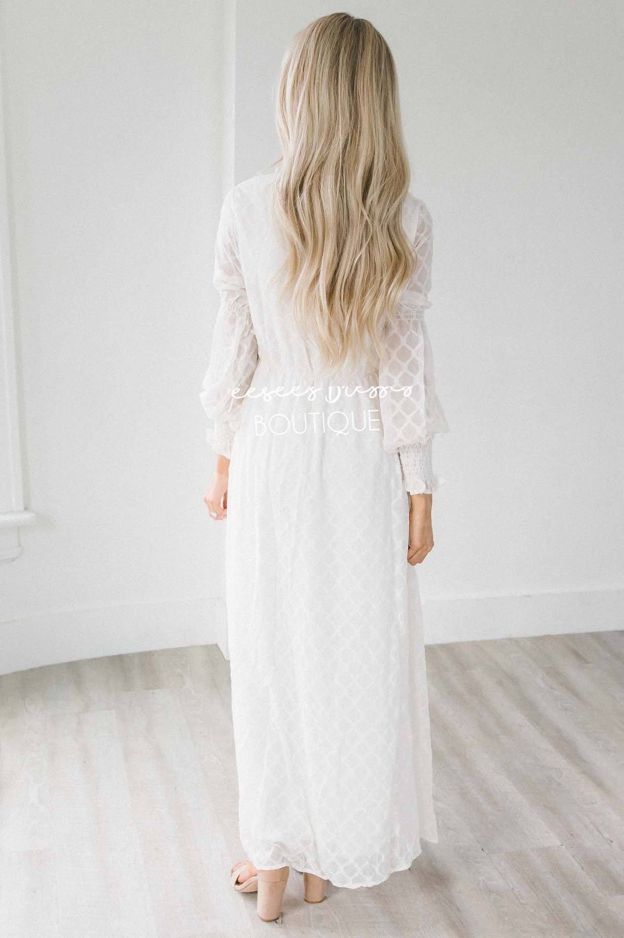 The Dawn Modest Dresses vendor-unknown 