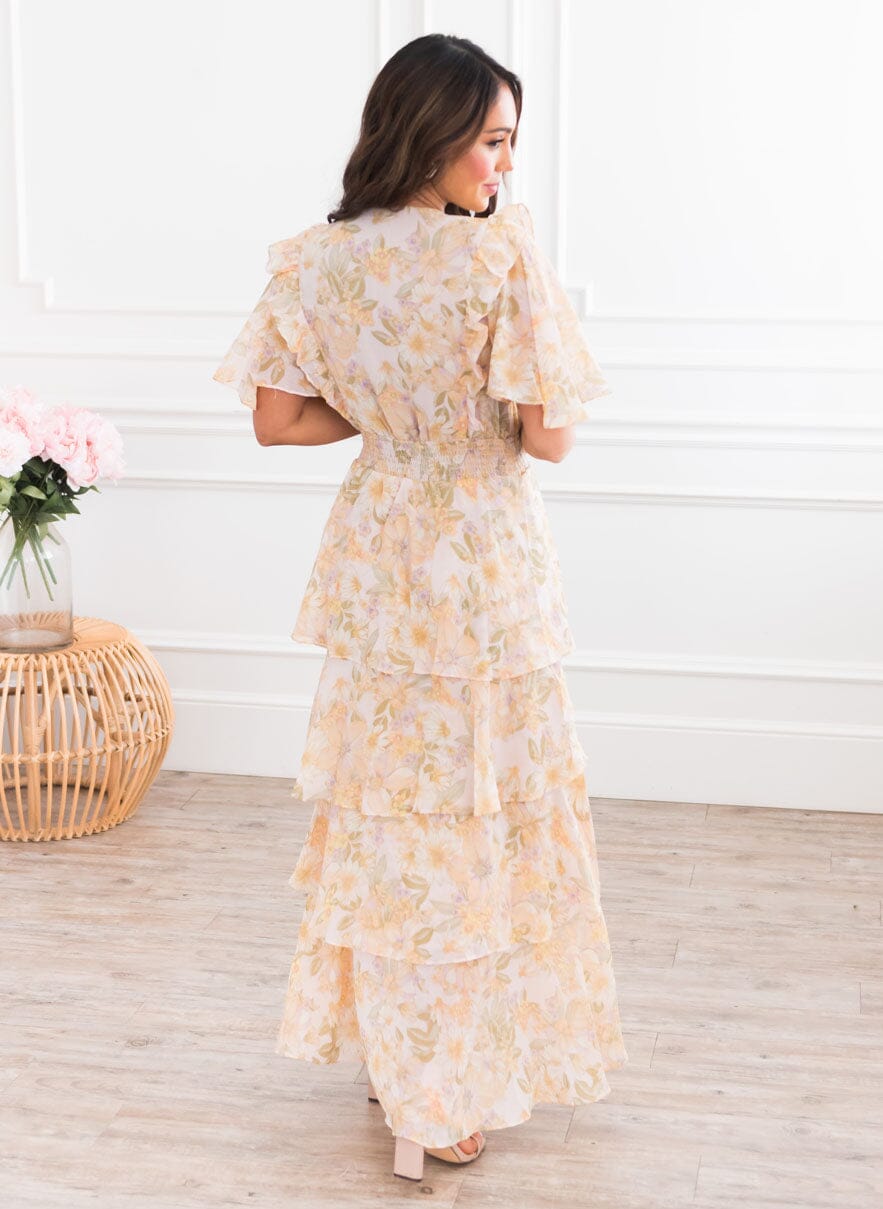 The Adelaide Modest Dresses vendor-unknown 