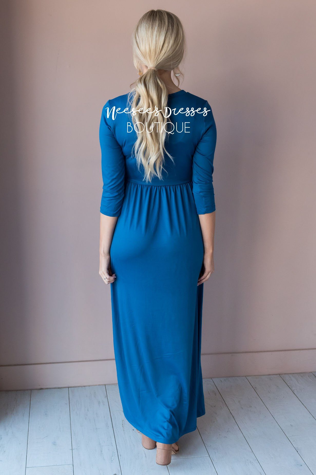 The Sharalee Modest Dresses vendor-unknown 