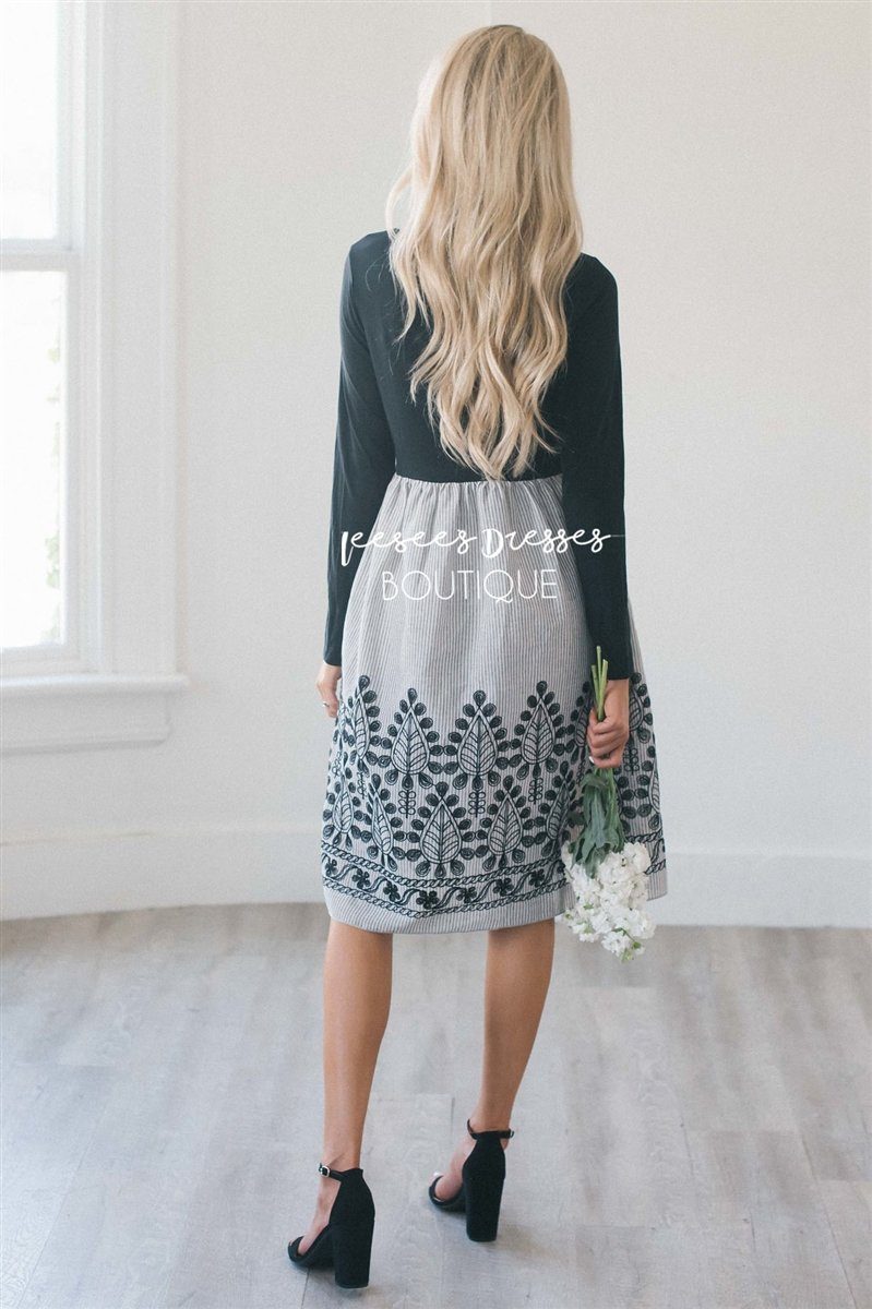 The Ambrose Modest Dresses vendor-unknown 