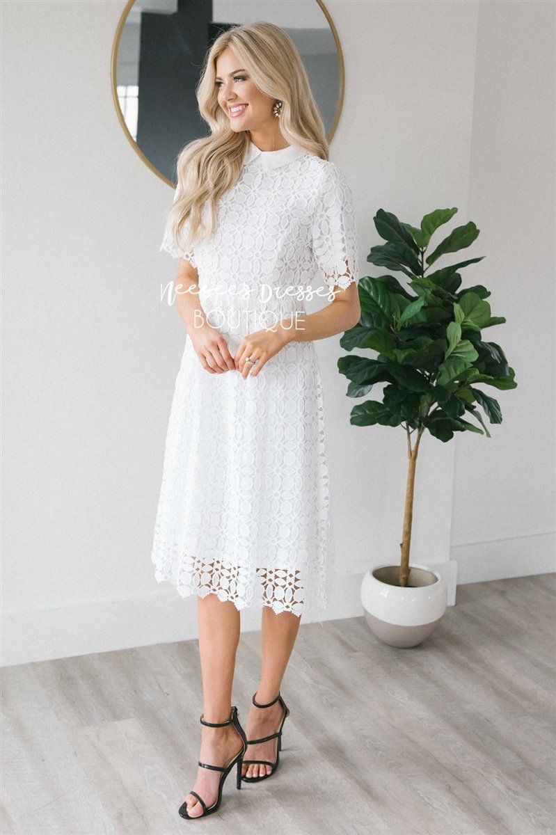 The Trinity Modest Dresses vendor-unknown 