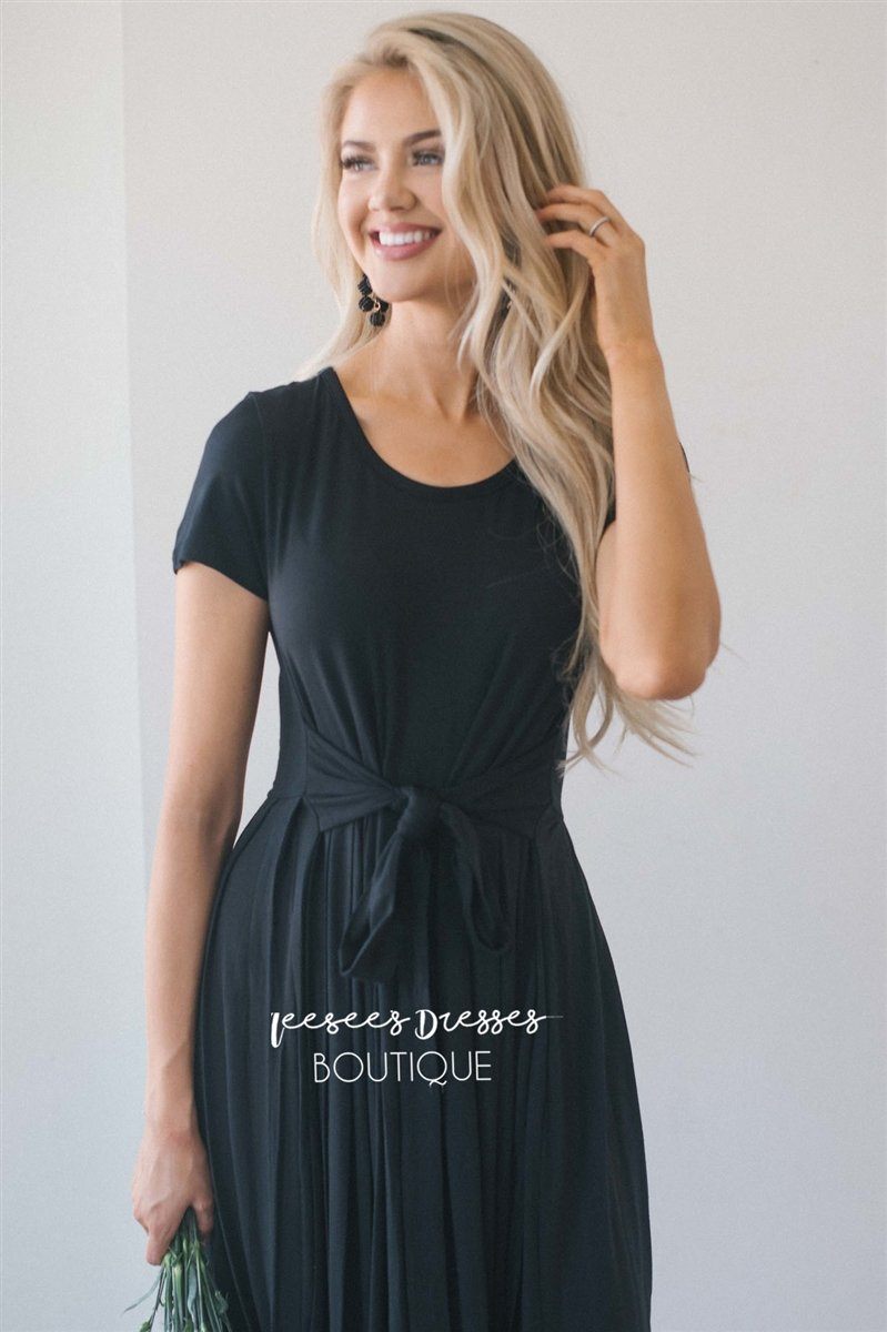 The Molly Modest Dresses vendor-unknown 
