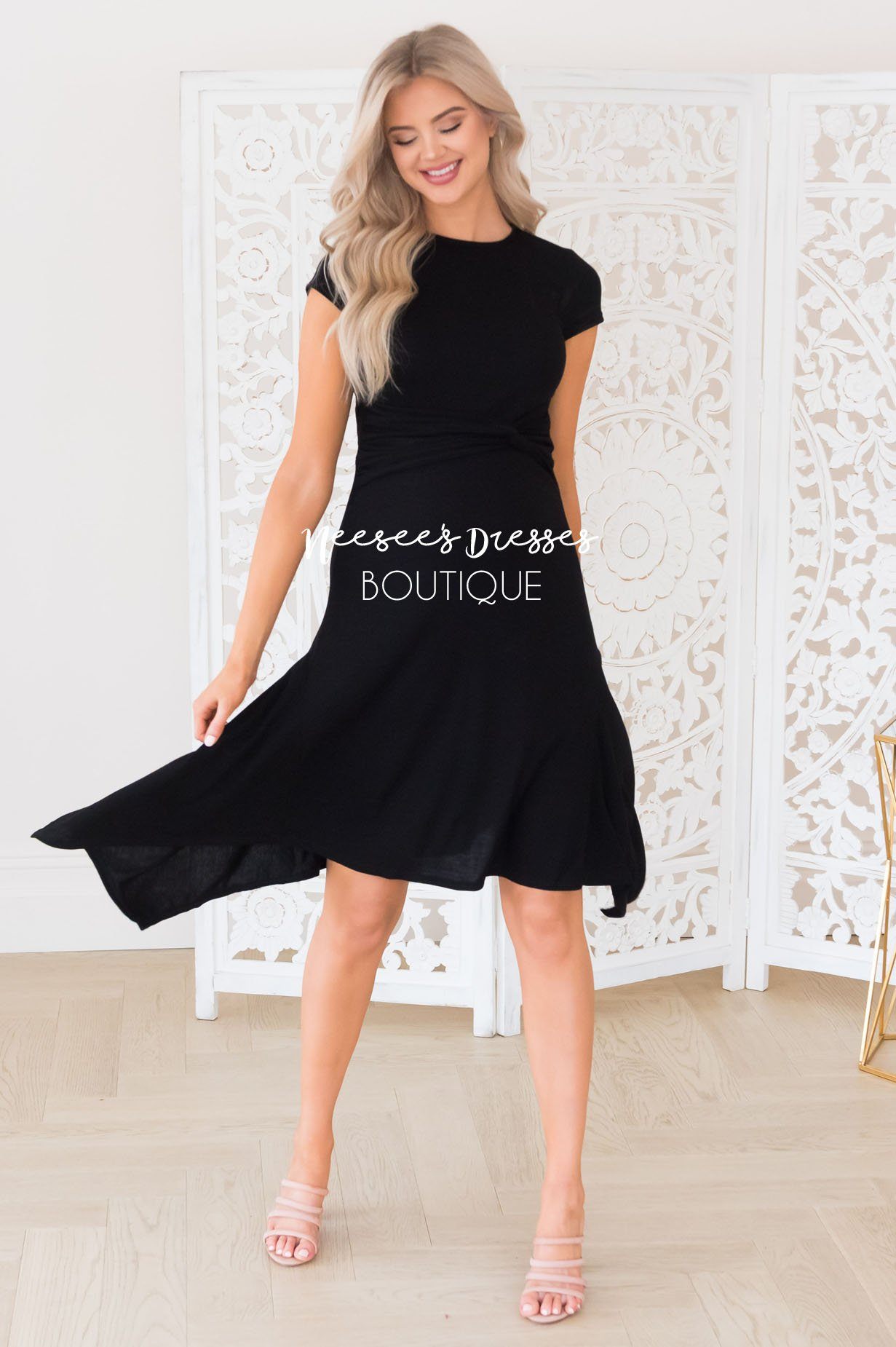 The Dabni Modest Dresses vendor-unknown 