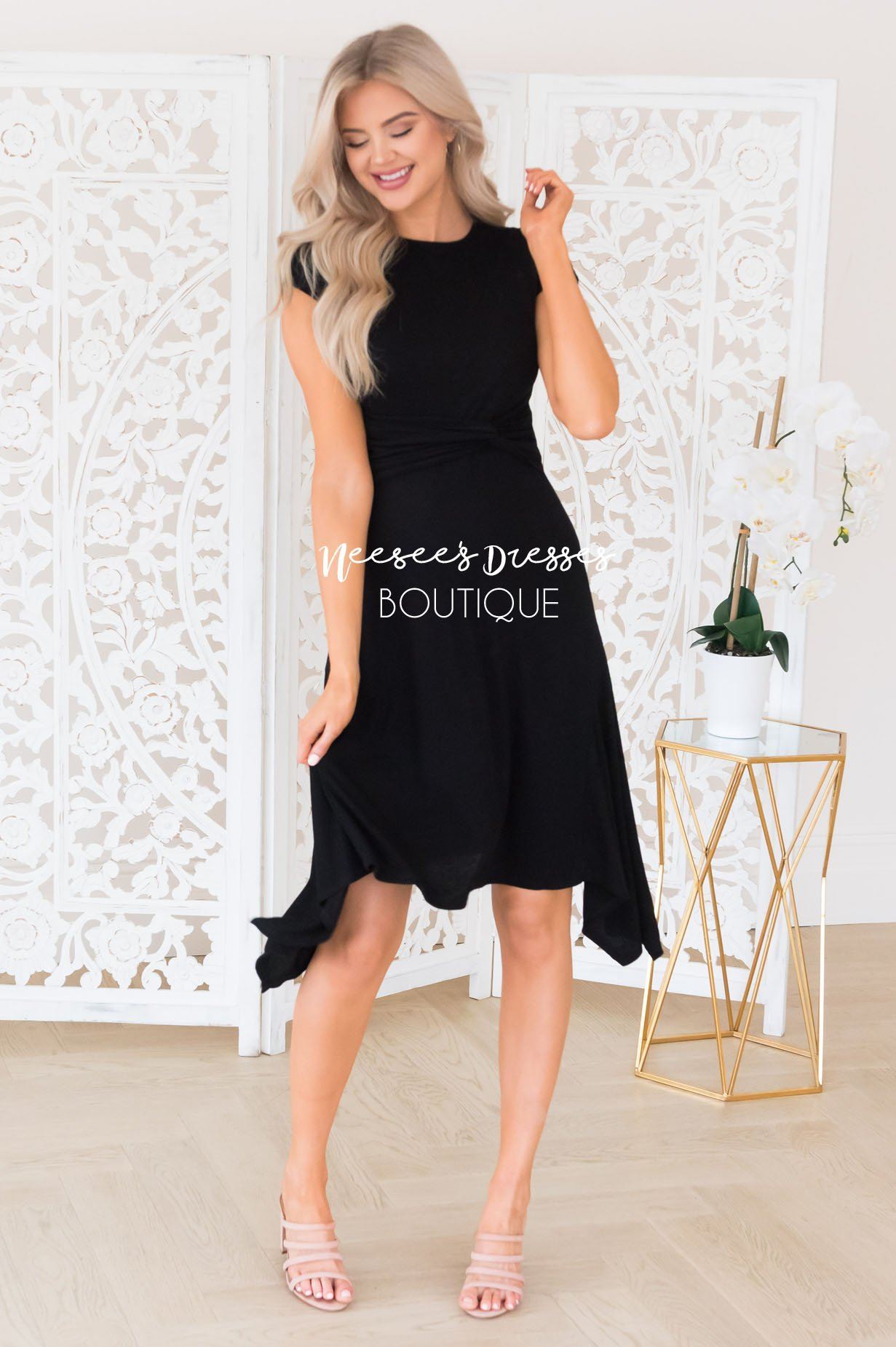 The Dabni Modest Dresses vendor-unknown 