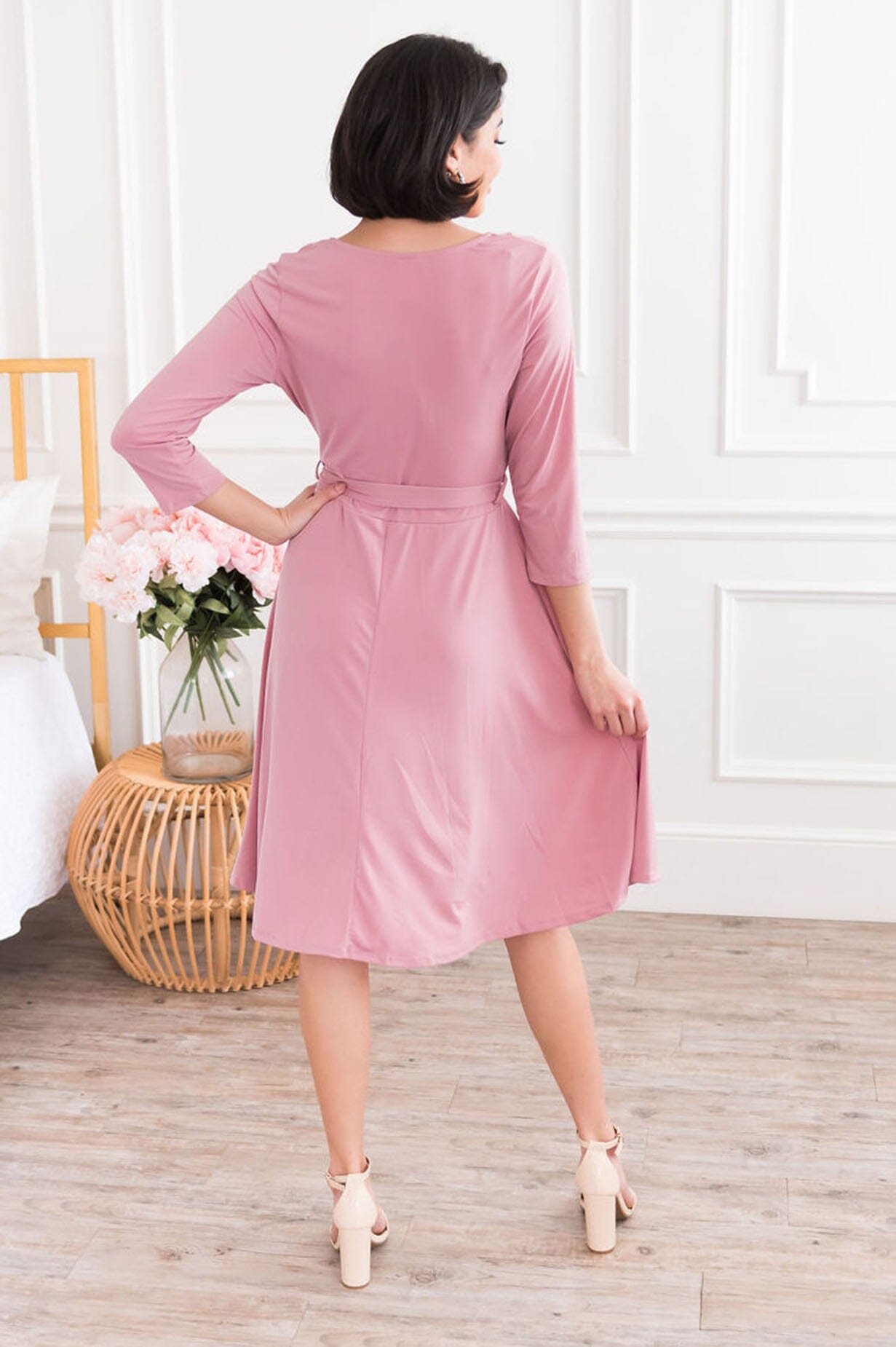 The Dakotah Modest Dresses vendor-unknown 