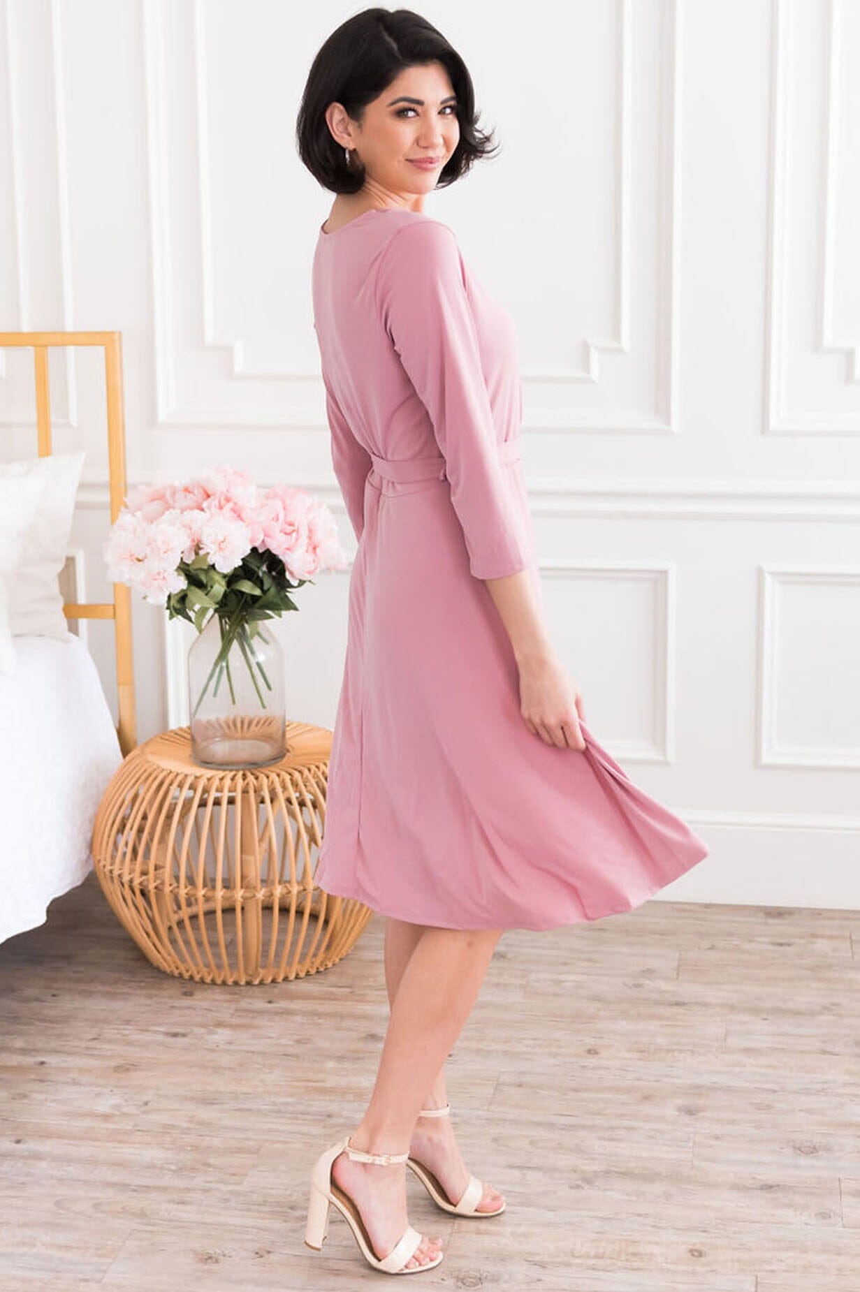 The Dakotah Modest Dresses vendor-unknown 