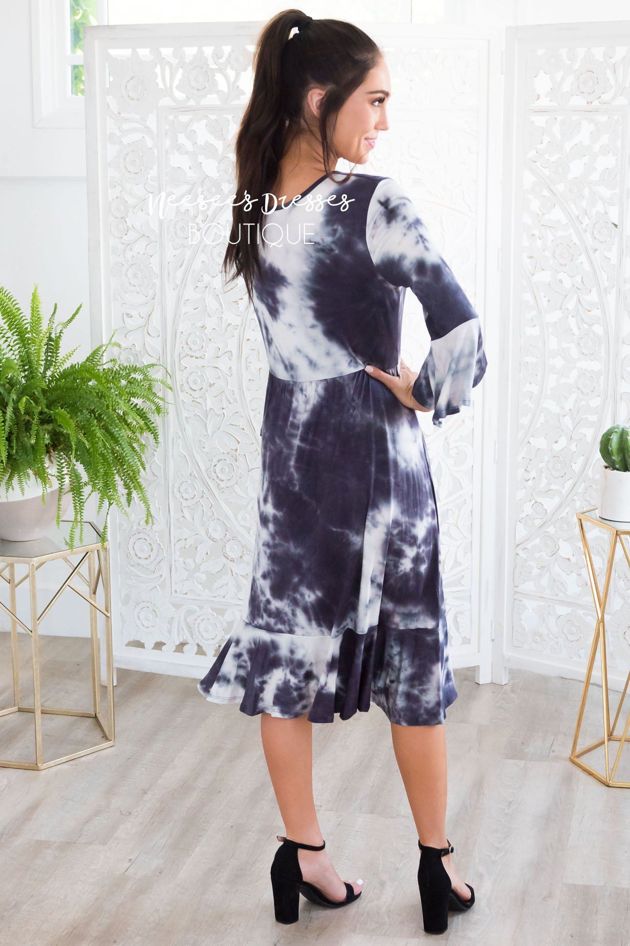 The Dallas Modest Dresses vendor-unknown 