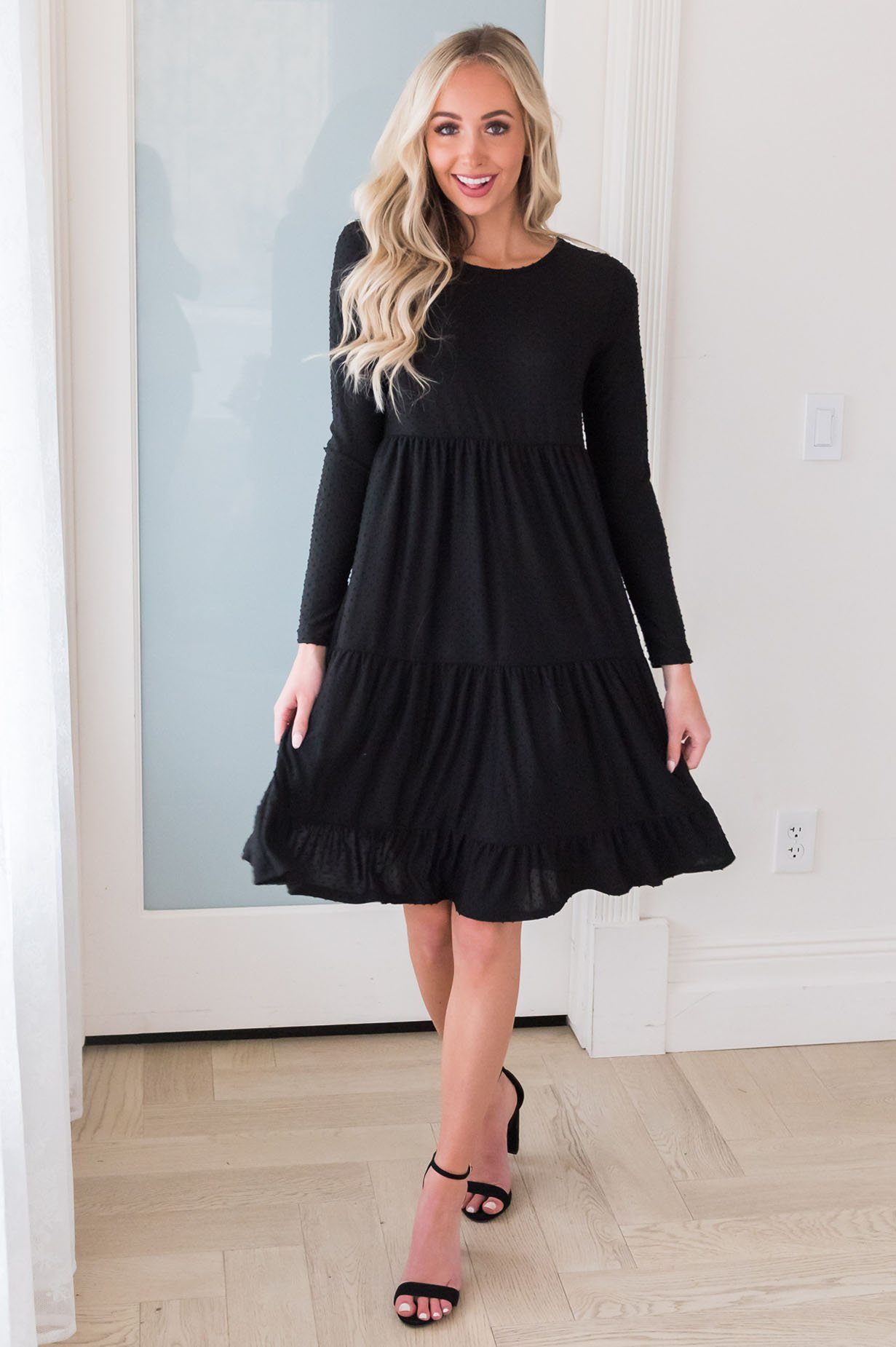 The Danita Modest Dresses vendor-unknown 