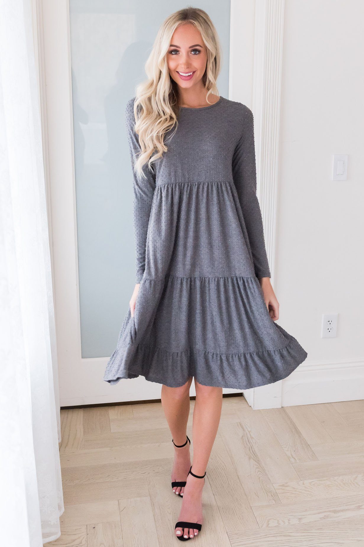 The Danita Modest Dresses vendor-unknown 