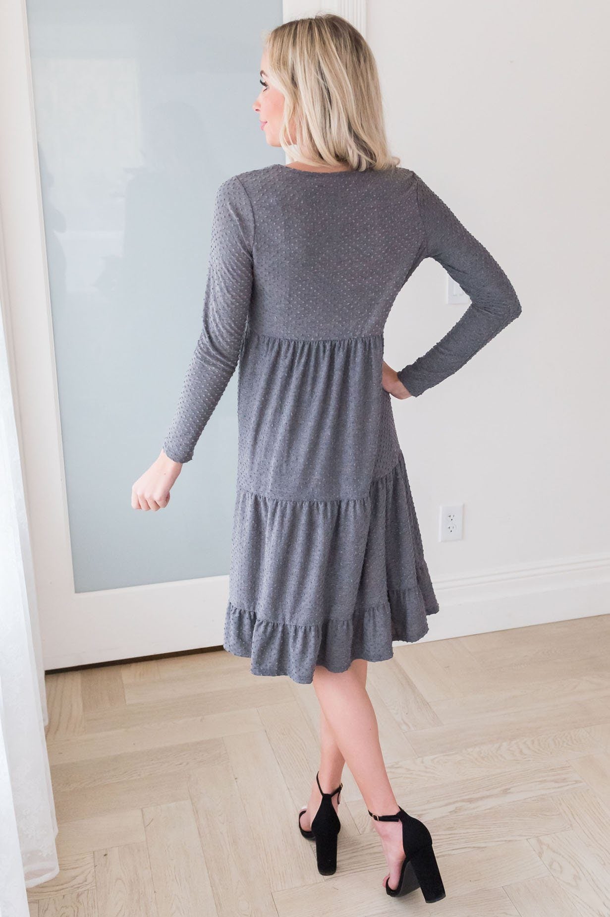 The Danita Modest Dresses vendor-unknown 