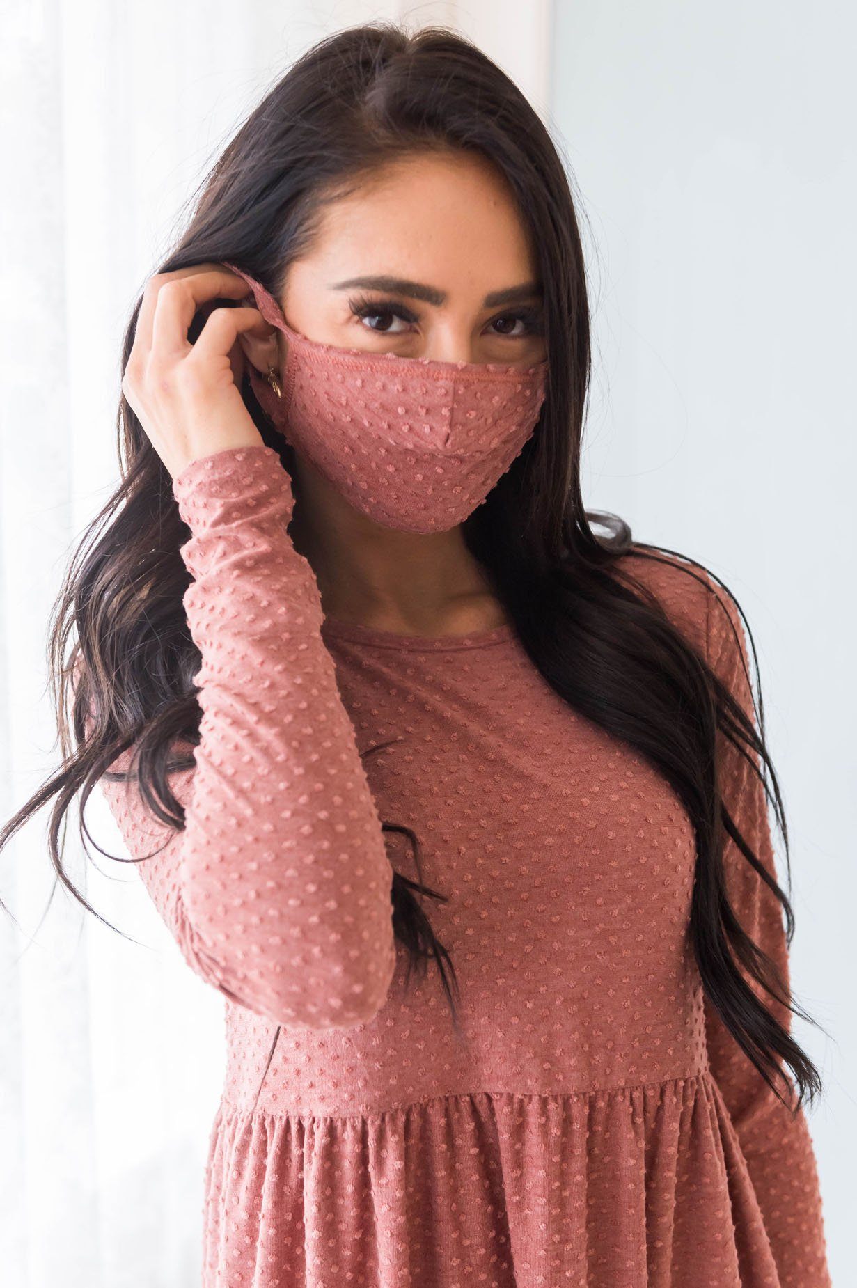 The Danita Modest Dresses vendor-unknown 