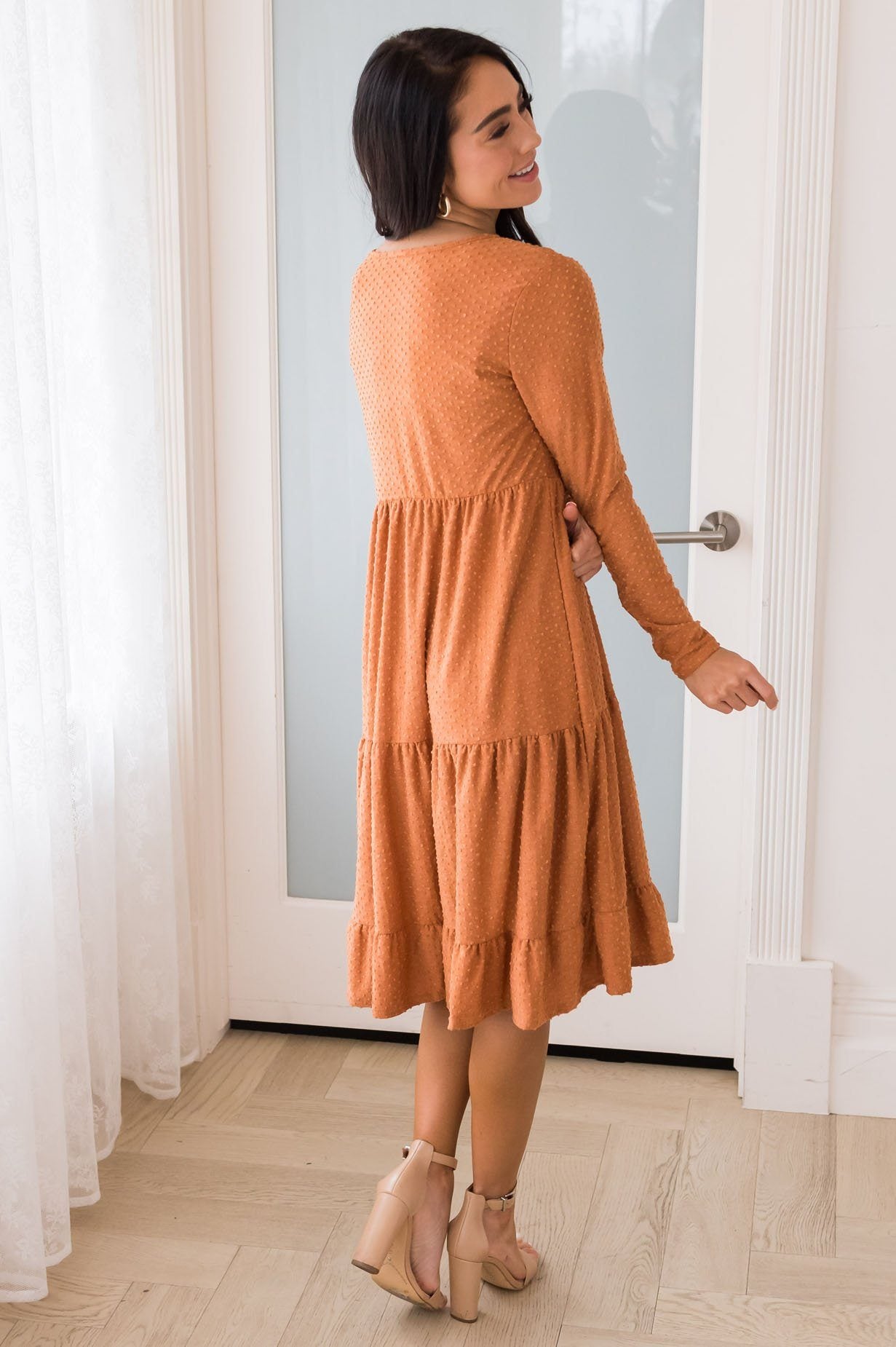 The Danita Modest Dresses vendor-unknown 