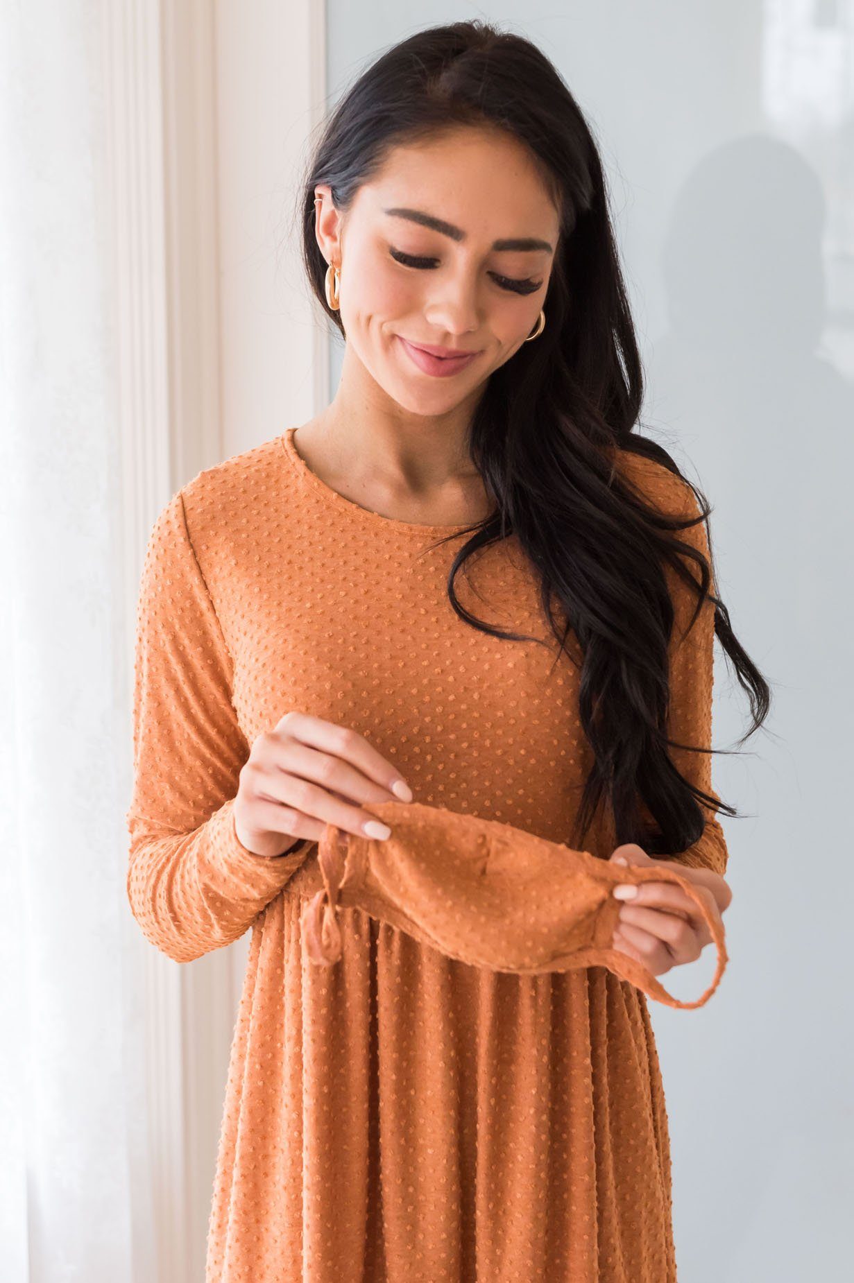 The Danita Modest Dresses vendor-unknown 