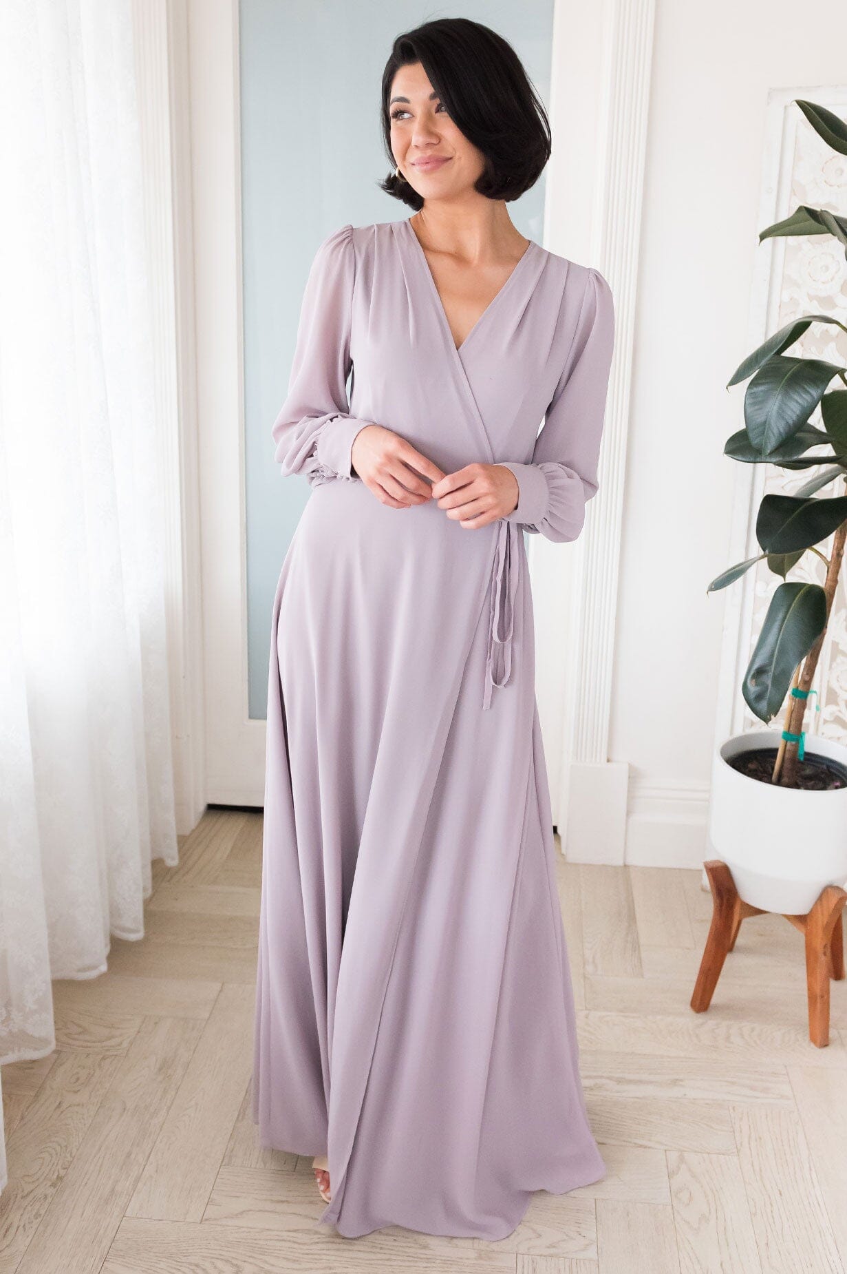 The Devry Modest Dresses vendor-unknown 