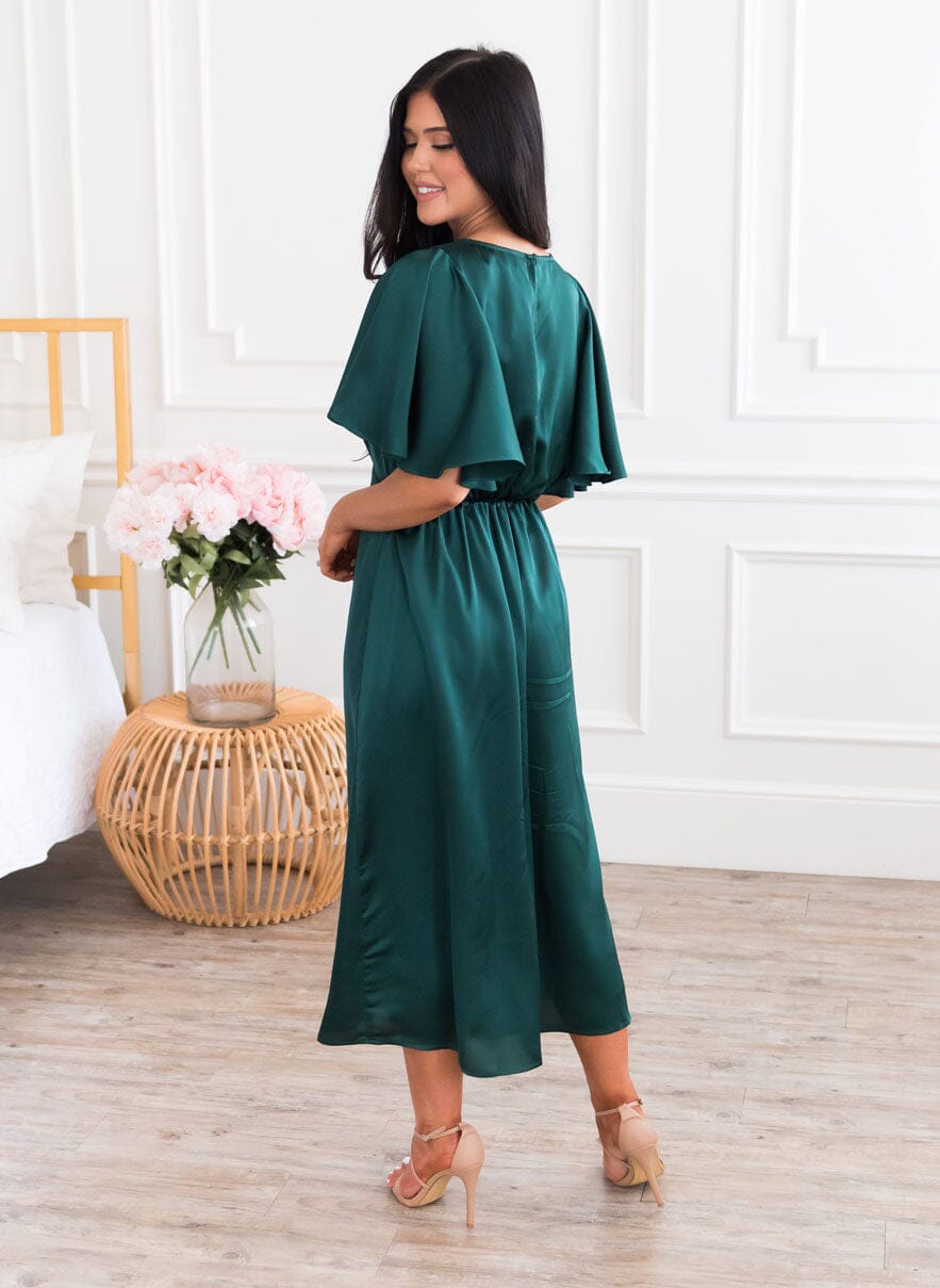 The Bellamy Modest Dresses vendor-unknown 