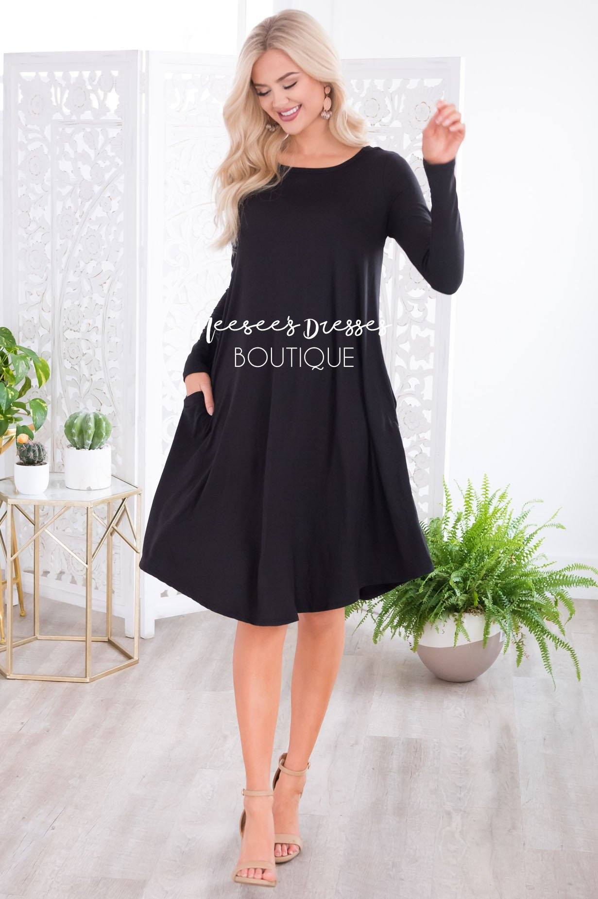 The Darya Modest Dresses vendor-unknown 