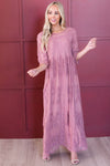 The Day Dreamer Full Length Dress Modest Dresses vendor-unknown