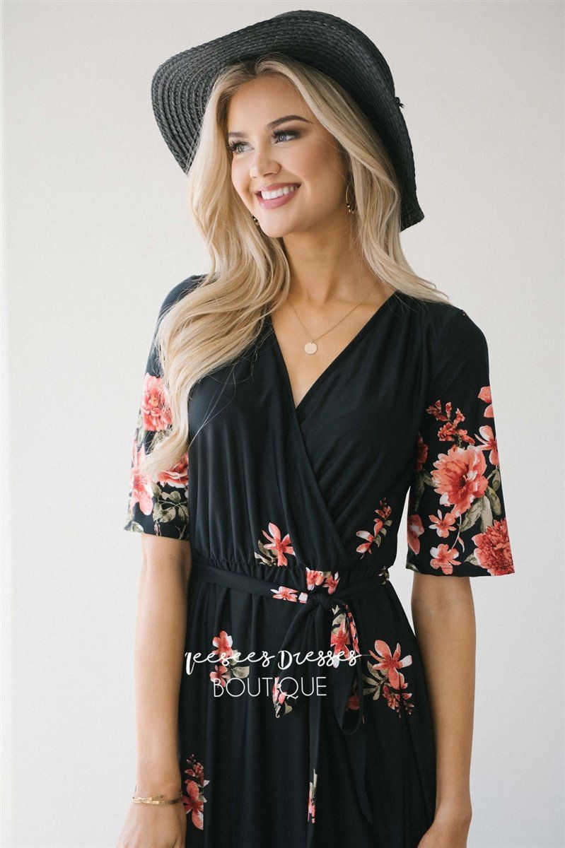 The Jade Modest Dresses vendor-unknown 