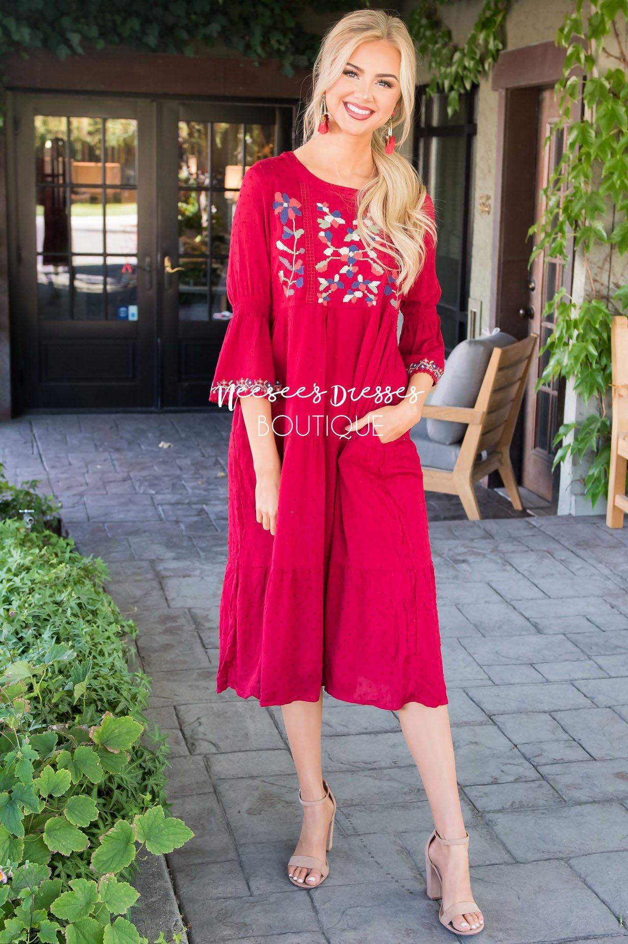 The Sabrina 50% OFF Summer Sale vendor-unknown 