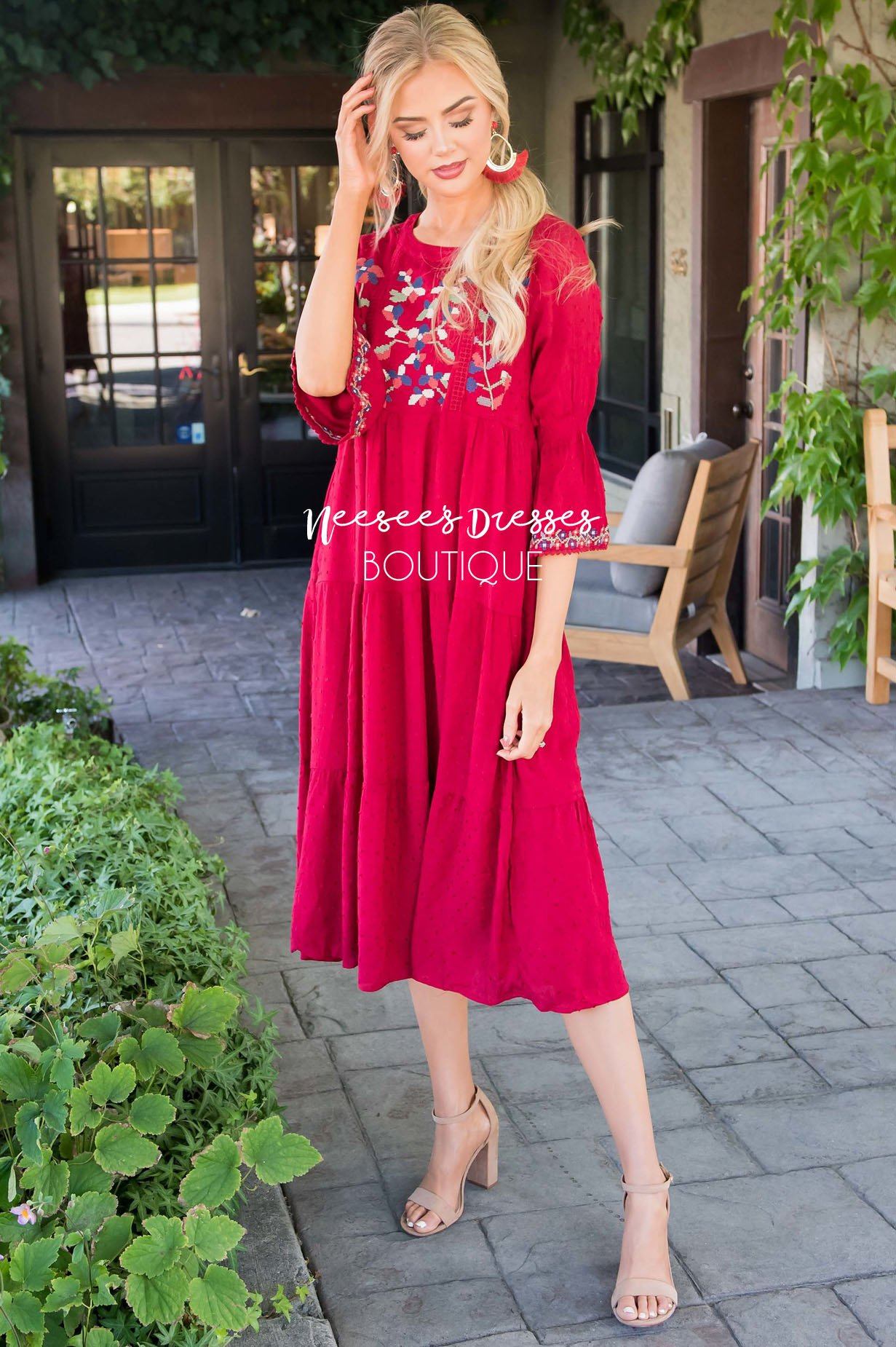 The Sabrina 50% OFF Summer Sale vendor-unknown 