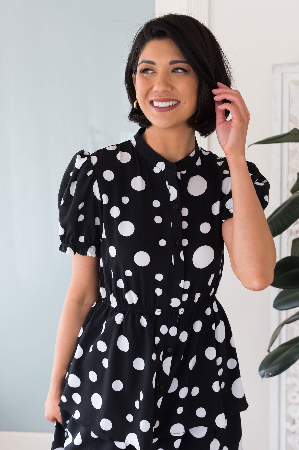 The Demi NeeSee's Dresses 